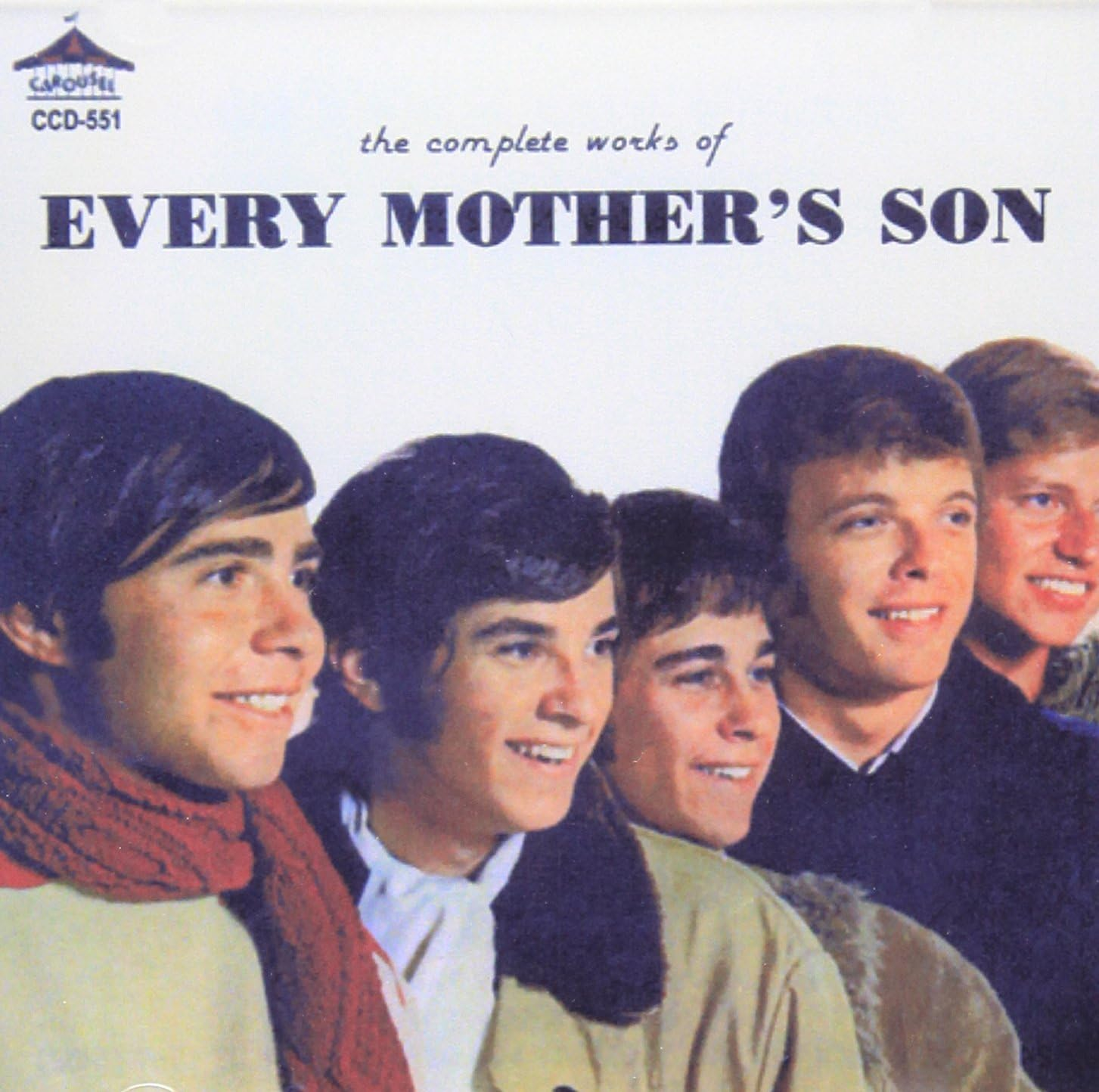 Complete Works image number 1