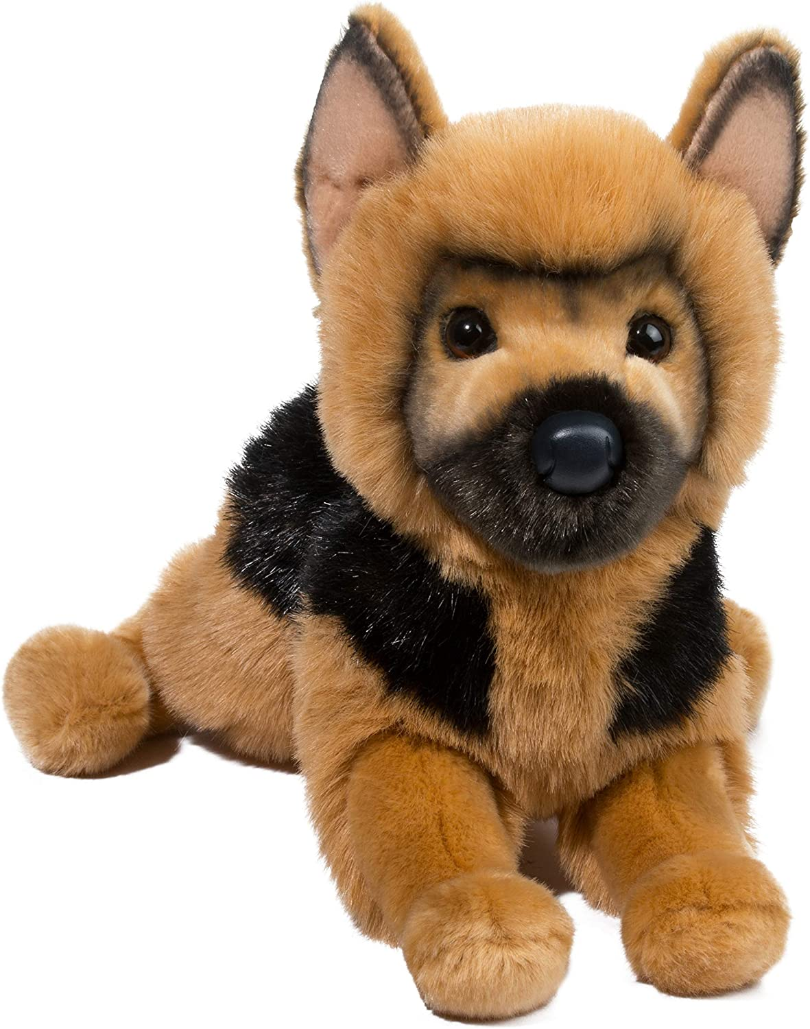 Cuddle Toys 2058 41 Cm Long General German Shepherd Plush Toy image number 5