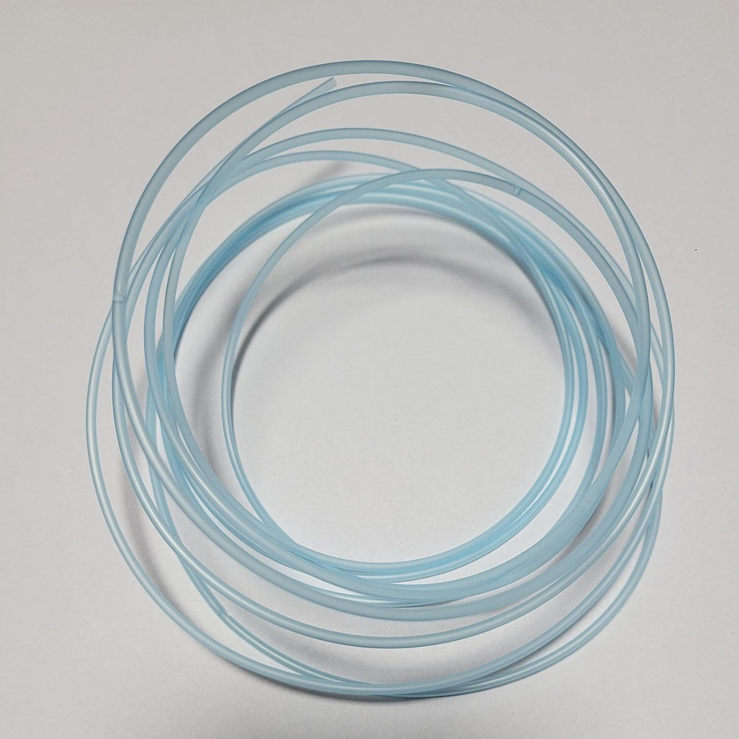 F Fityle Universal 3 Meter Slick Lube Liner Cable Housing for Moutain Road Bike Shift Brake Derailleur Protector Dustproof Oiling Tube Sleeves image number 6