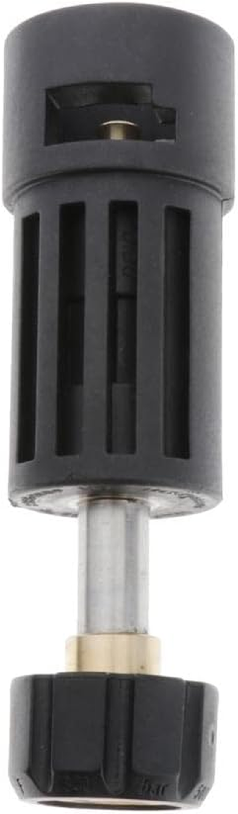 Oshhni Quick Connect Pressure Washer Adapter for Karcher - for Karcher HD image number 1