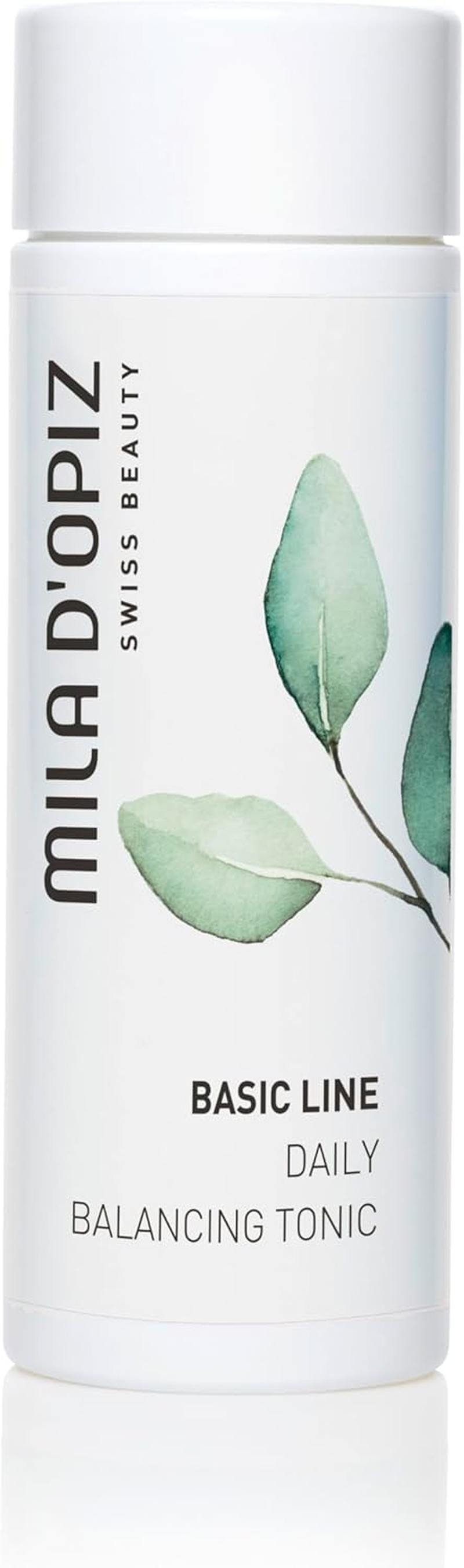 Microbiome Balancing Tonic by Mila D Opiz for Women - 6.76 Oz Tonic image number 6