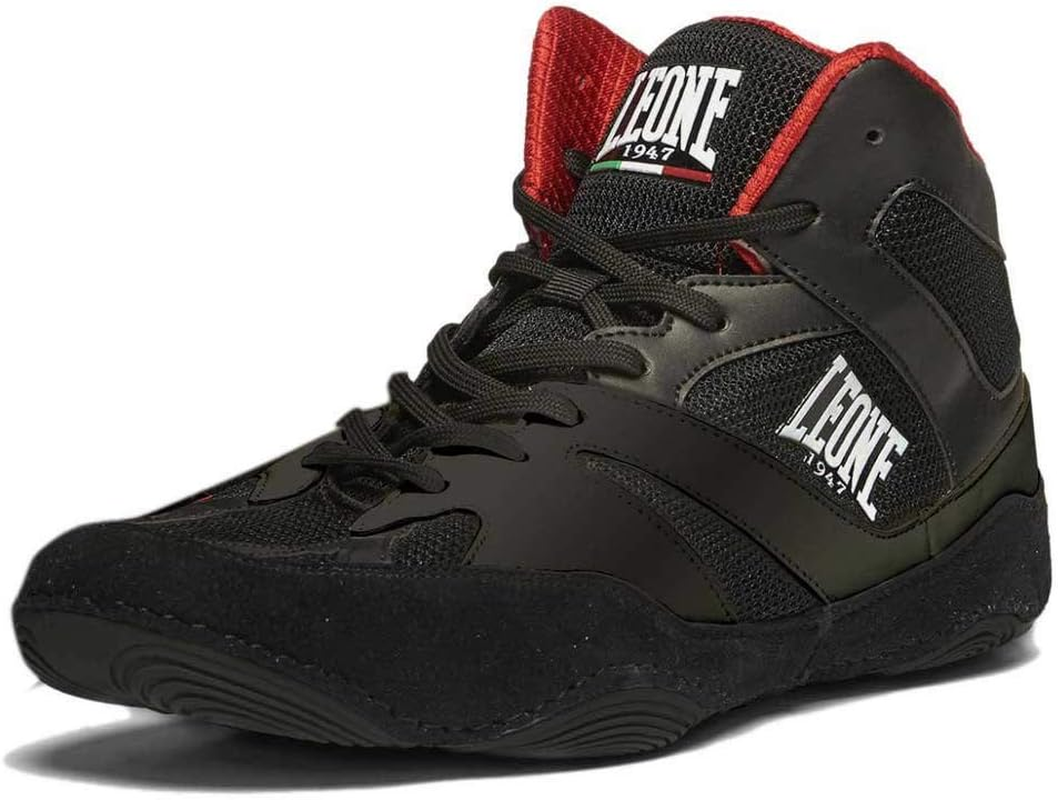 LEONE 1947 Scarpa Fighting Luchador, Unisex Cl130 image number 1