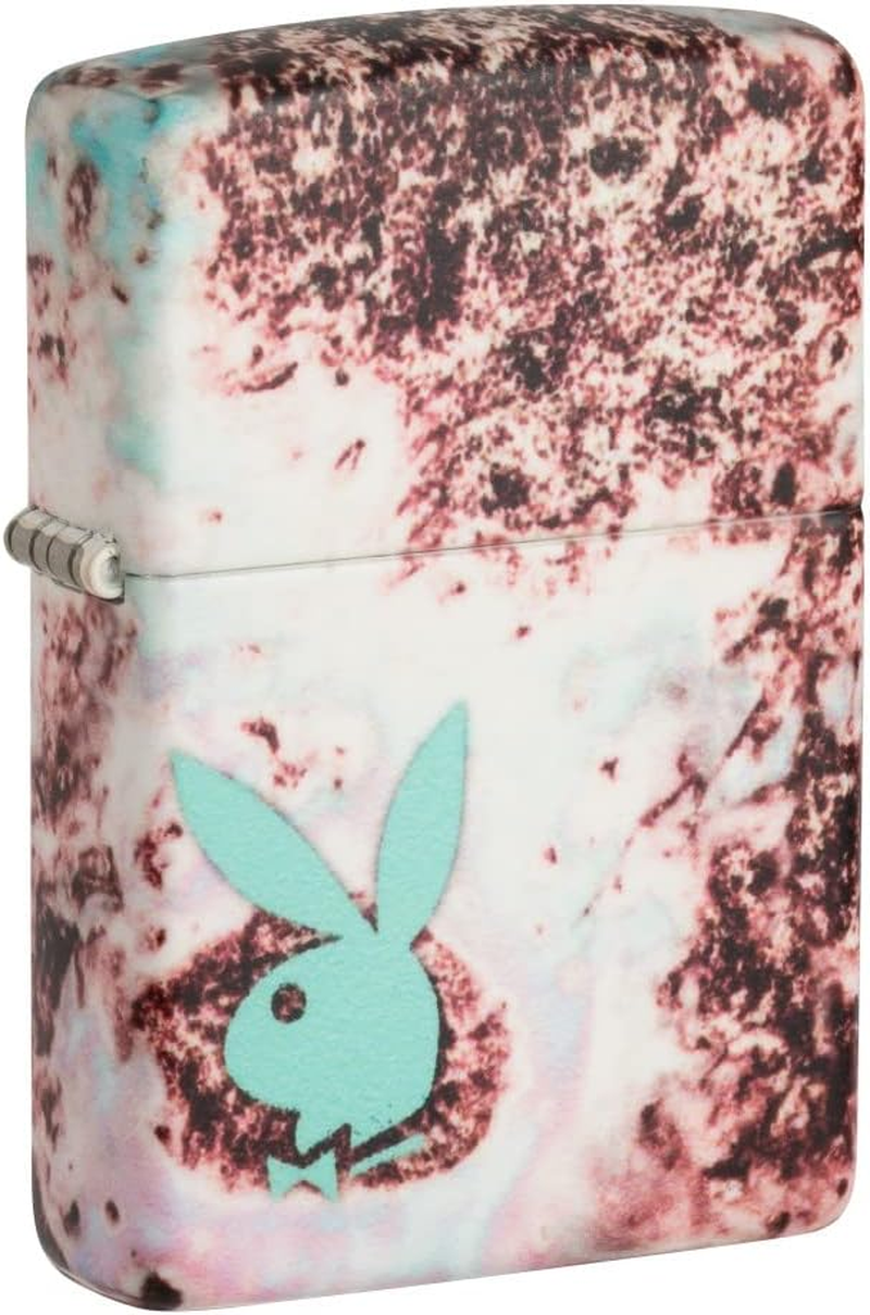 Zippo Playboy Lighters