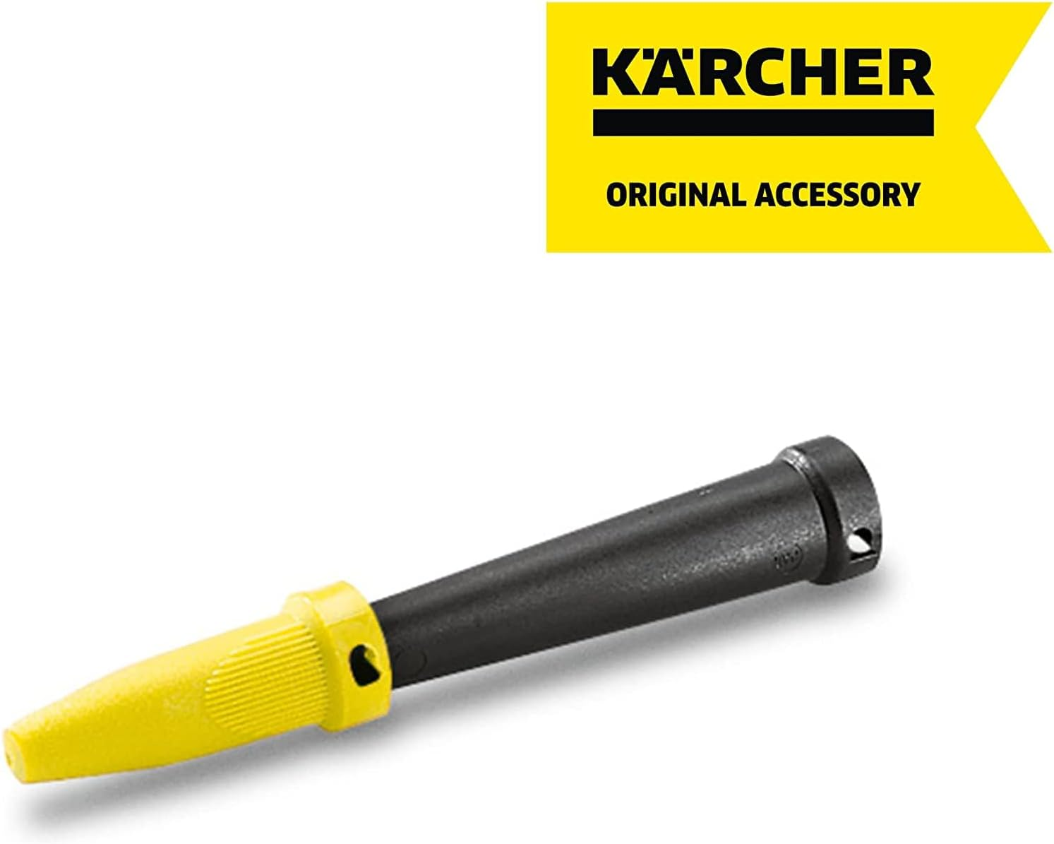 K&auml;rcher 28632630 Power Nozzle Set Black/Yellow