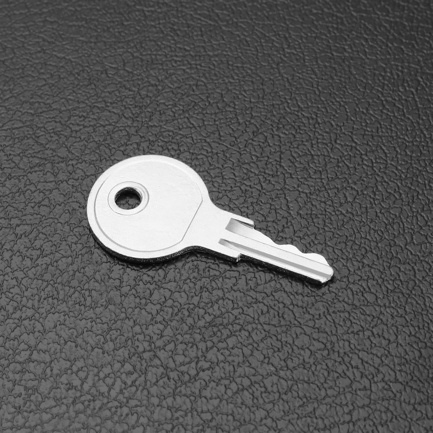 Set of 5 Keys CH751 Compatible with Hillman, Hyoko, Grainger, Southco, Spectrum, Hunter, Rainbird Replacement Key Compatible with Motorhomes, Storage Compartments image number 1