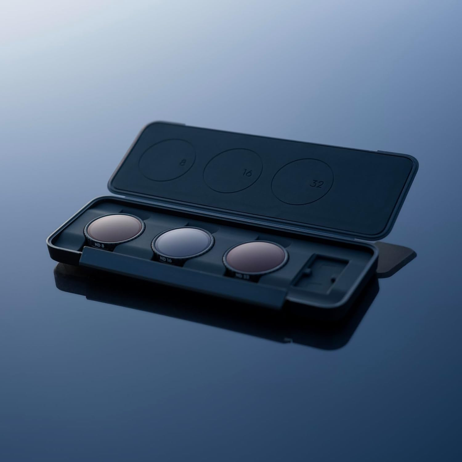 DJI Osmo Nano ND Filter Set image number 2