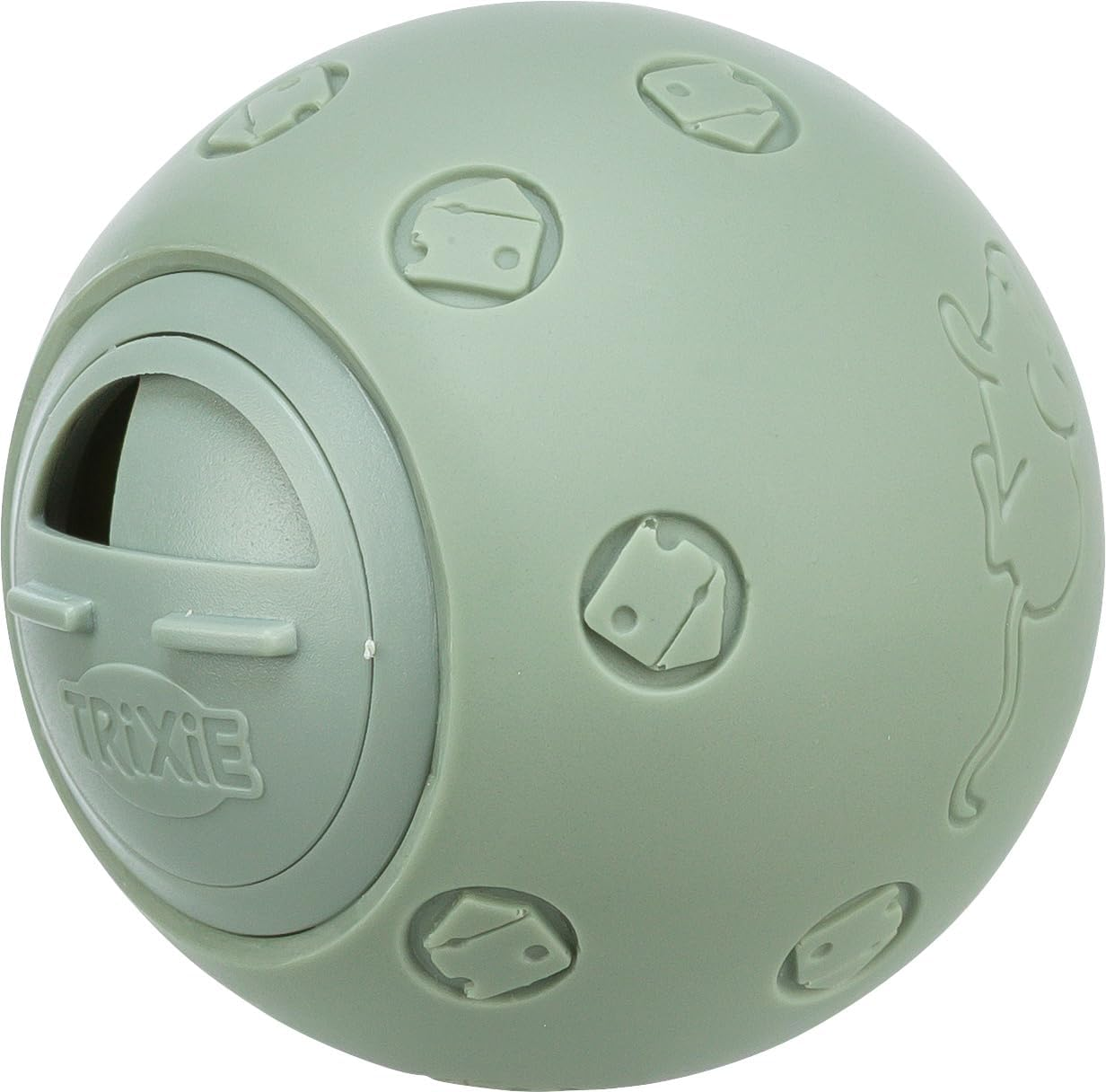 Trixie Cat Activity Snack Ball, 7 Cm image number 3