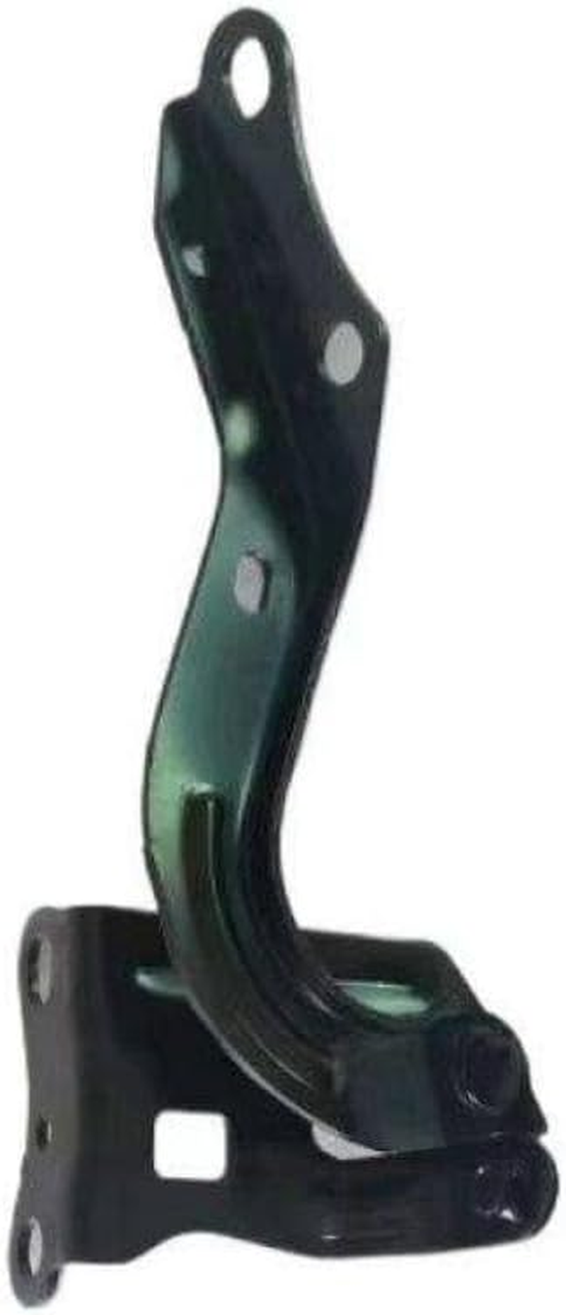 Replacement# 53420-02770 5342002770 Hood Hinge L 1Pc/Set image number 1