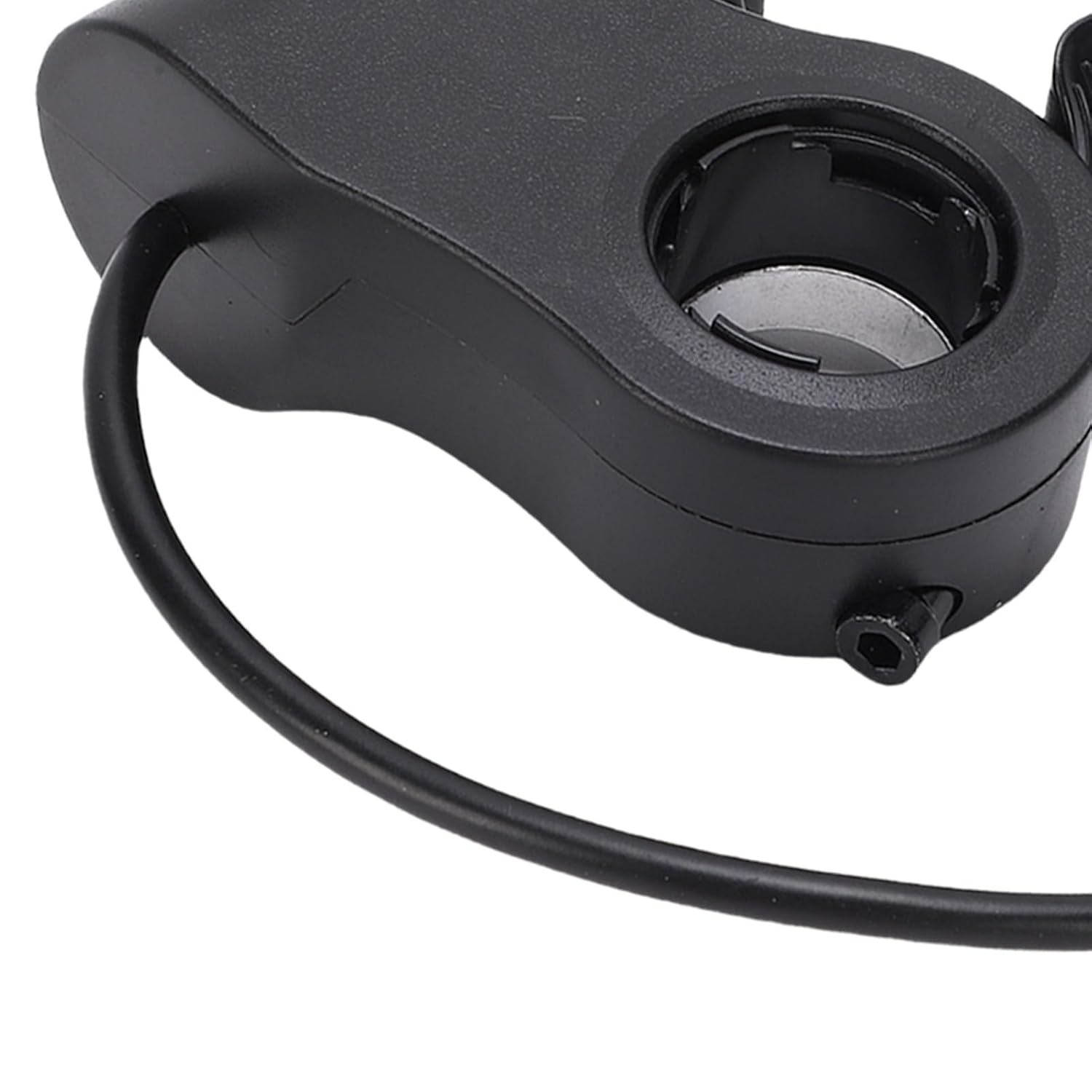 XUXHOU Ignition Switch, Water Proof Fast Response Electric Scooter Ignition Switch Lock with 2 Keys Fit for Kukirin G2 Pro image number 4