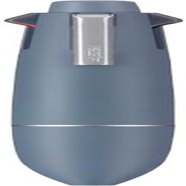 Uni Jetstream Multi-Function Ballpoint Pen 4&1, Equipped with 0.5Mm Lite Touch Ink (Black, Red, Blue, Green), 0.5Mm Mechanical Pencil, Steel Blue, MSXE5LS05.71 image number 2