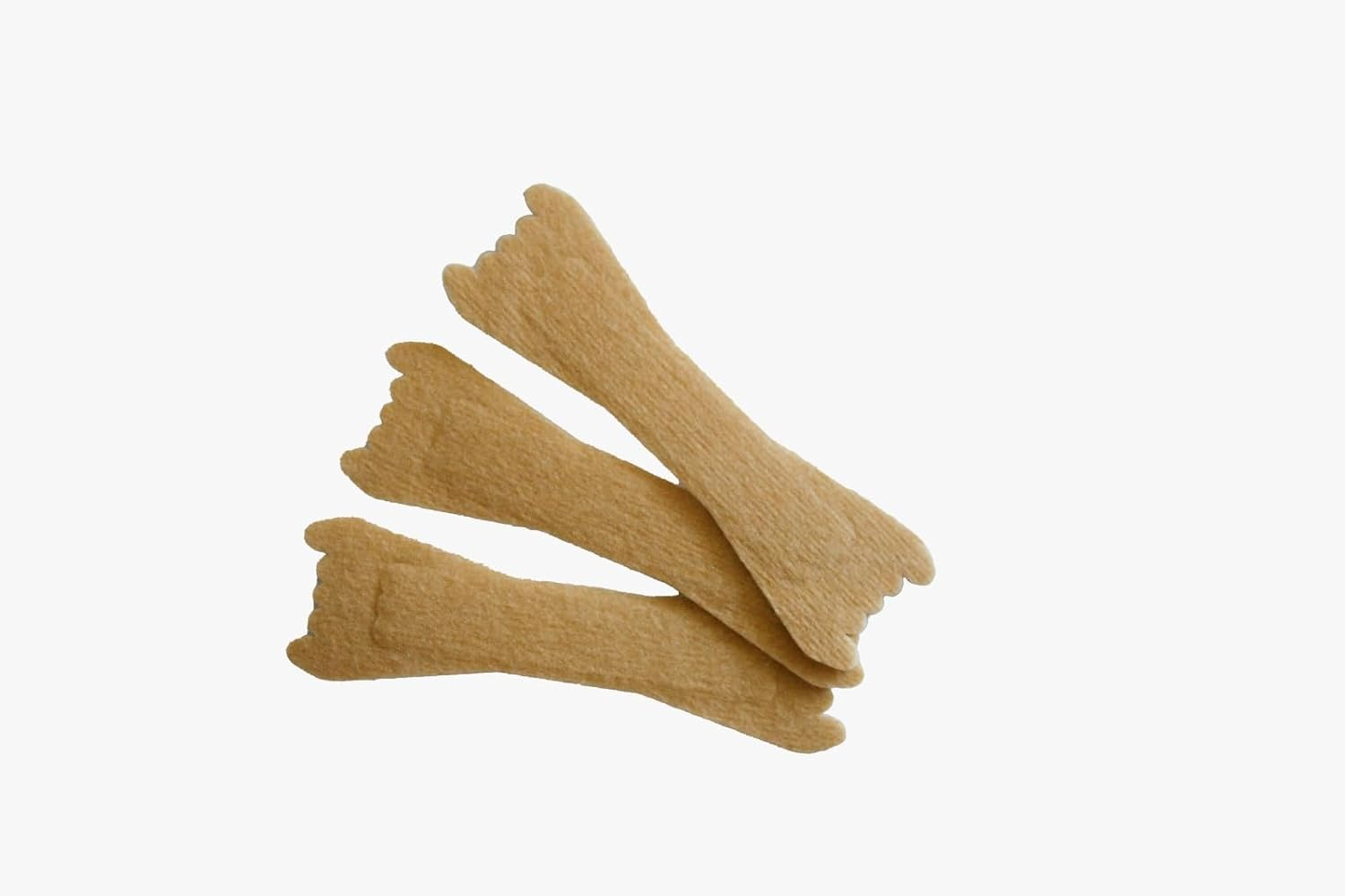 MYOSPOTS Natural Nasal Strips for Snoring Relief and Improved Sleep Quality - Breathe Easier with Lavender Oil Infused Nose Strips, Comfortable and Effective