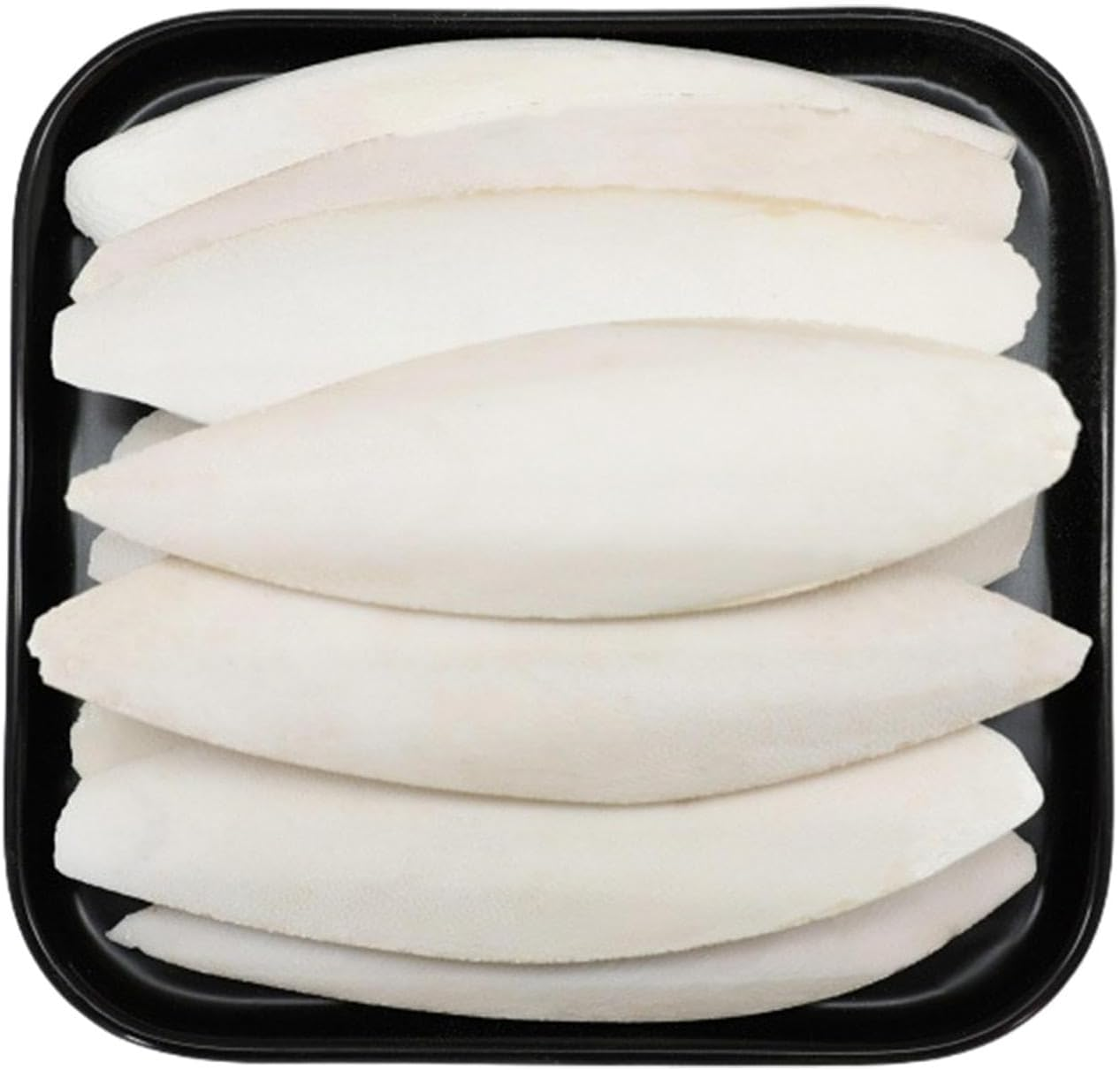 Birds Cuttlebonne - 10 Cuttlefish Bonne | 9-12Cm Parrots Bonne | Natural Cuttlefish Bonne | Bird Calcium Source, Natural Cuddle Bonne Toy for Reptiles, Turtles, Cockatiels image number 1