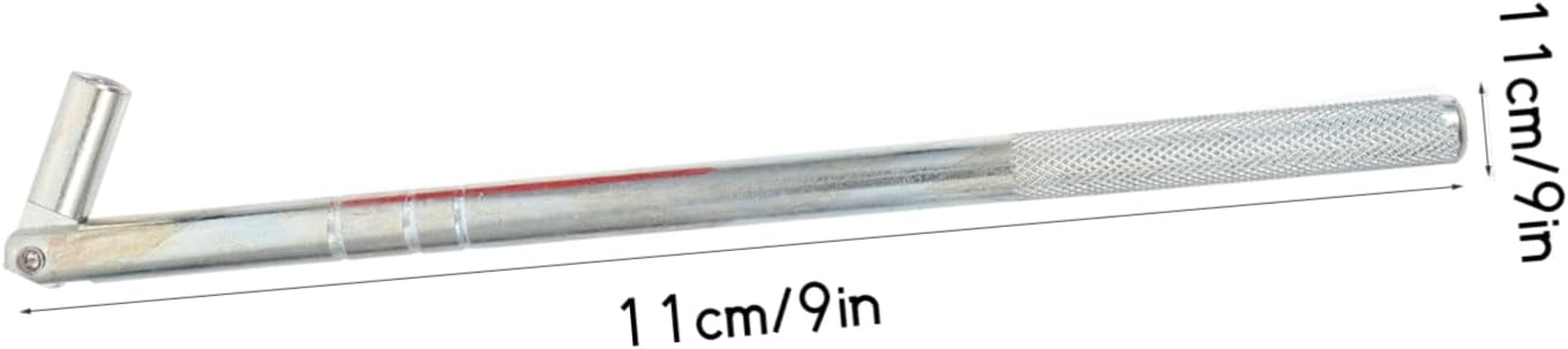 BESPORTBLE Valve Core Installation Tool for Car Tire Repair Vehicle Tire Remover Tool Kit Automotive for Easy Valve Stem Core Removal image number 4