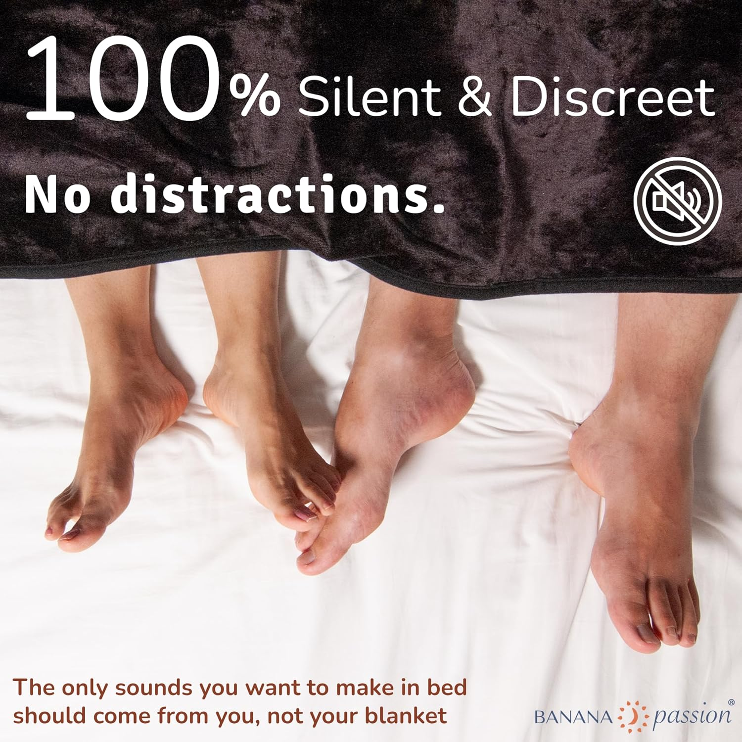 Velvety Waterproof BLACK Bed Blanket - XL 200 X 140 Cm - Reversible Fleece Throw, Absorbent Leak-Proof Mattress Protector for Queen or Double Bed image number 6