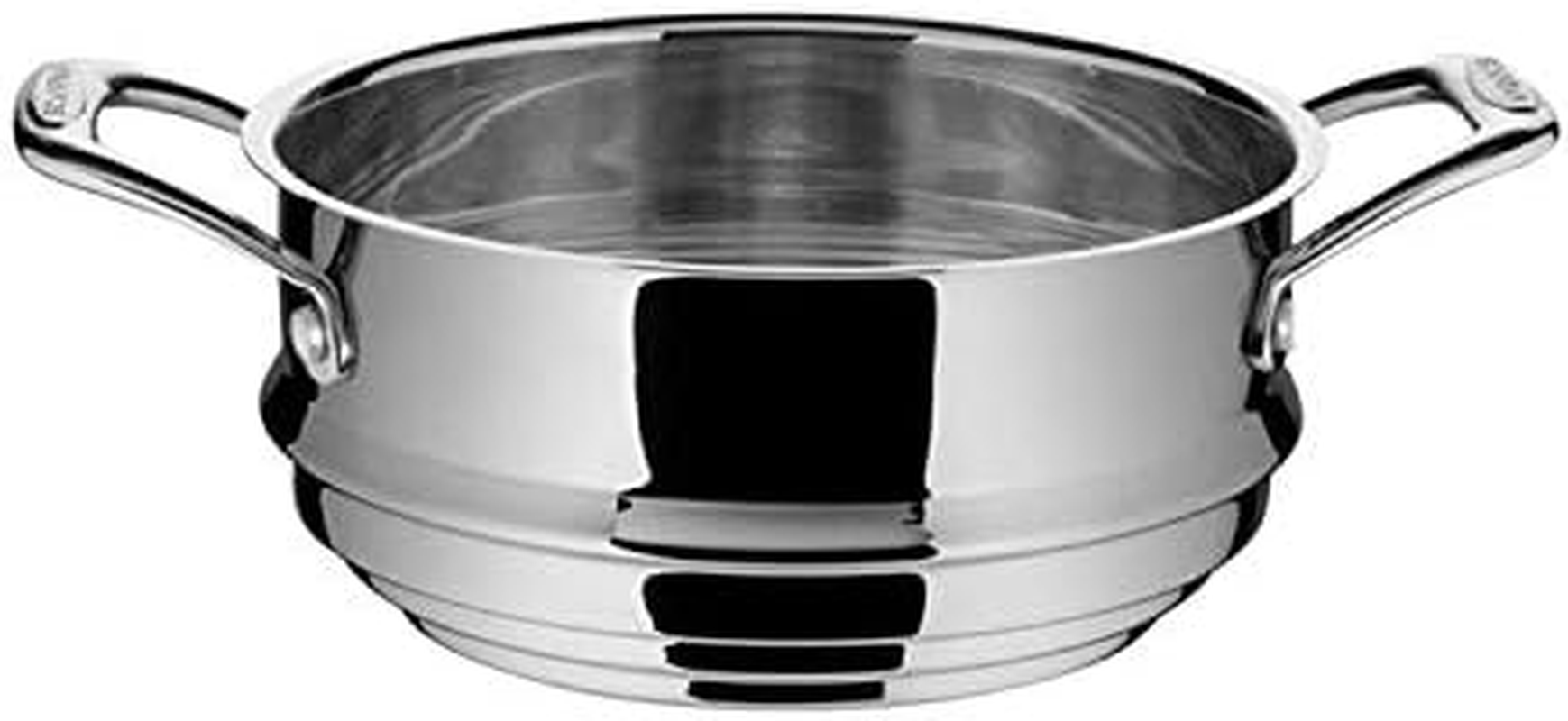 Scanpan Axis Multi Steamer Insert, 16/18/20 Cm image number 2