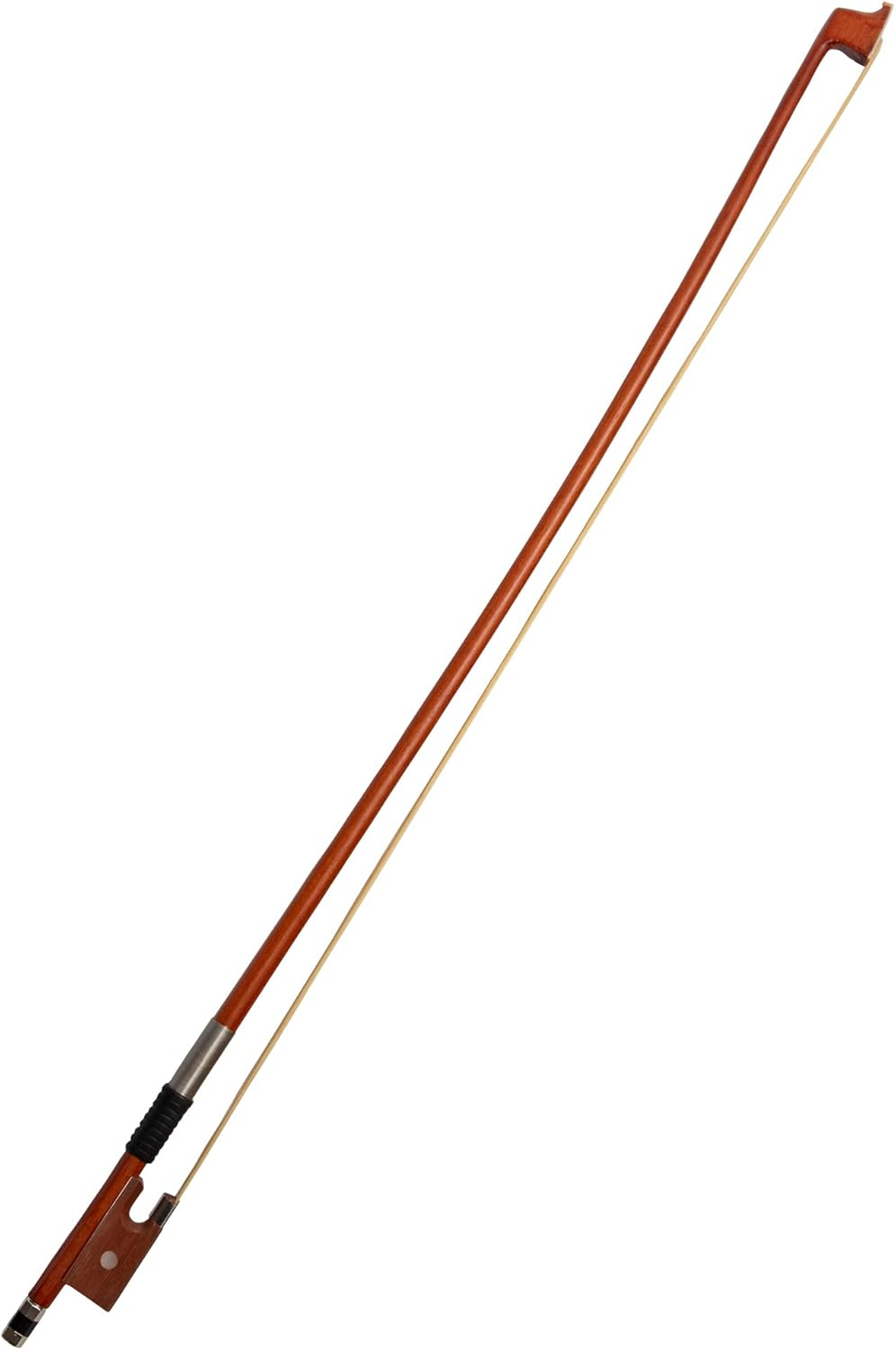 Theodore 1/2 Standard Violin Bow image number 2