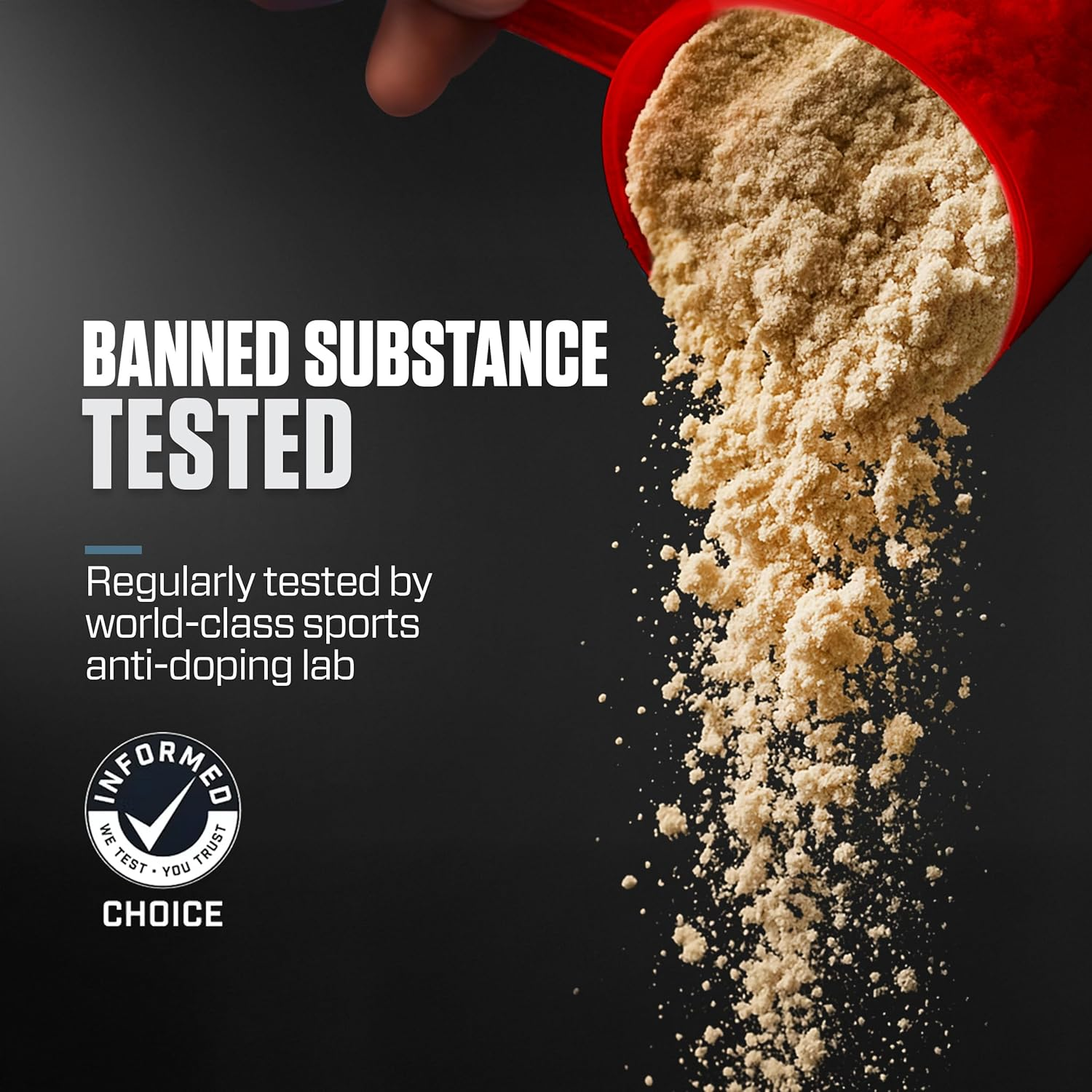 Dymatize Iso-100 Hydrolyzed Whey Protein Isolate 20 Serves Fudge Brownie 640 Gram image number 4