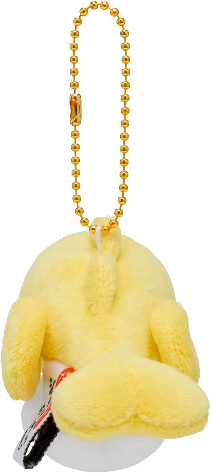 Pok&eacute;mon Center Original Mascot, Daisushi! Sharitatsu Dzukushi, Nobita