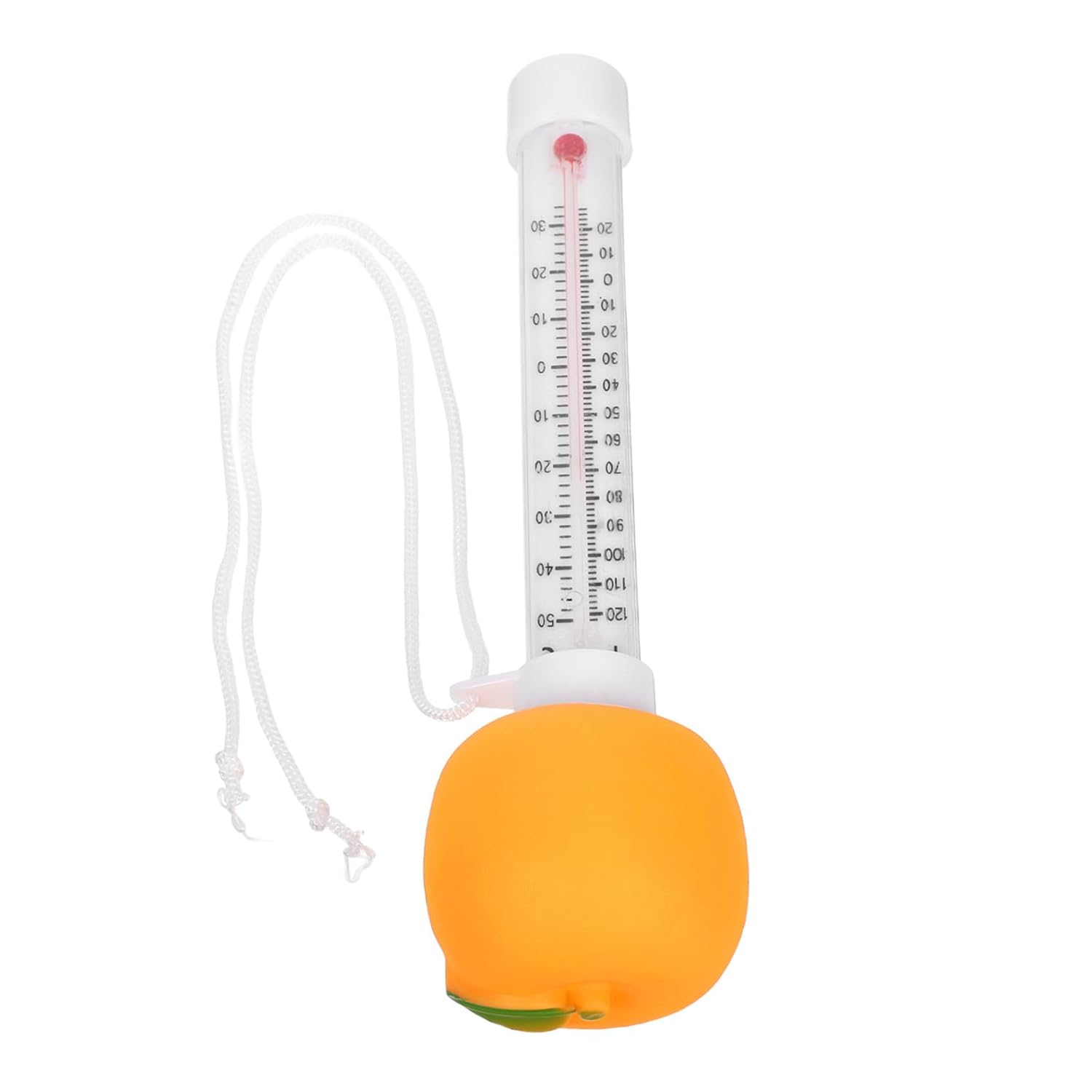 YARNOW Temperature Gauge for Indoor Temperature Gauge for Pool Swimming Pool Accessories Hot Tubs Thermometer image number 5