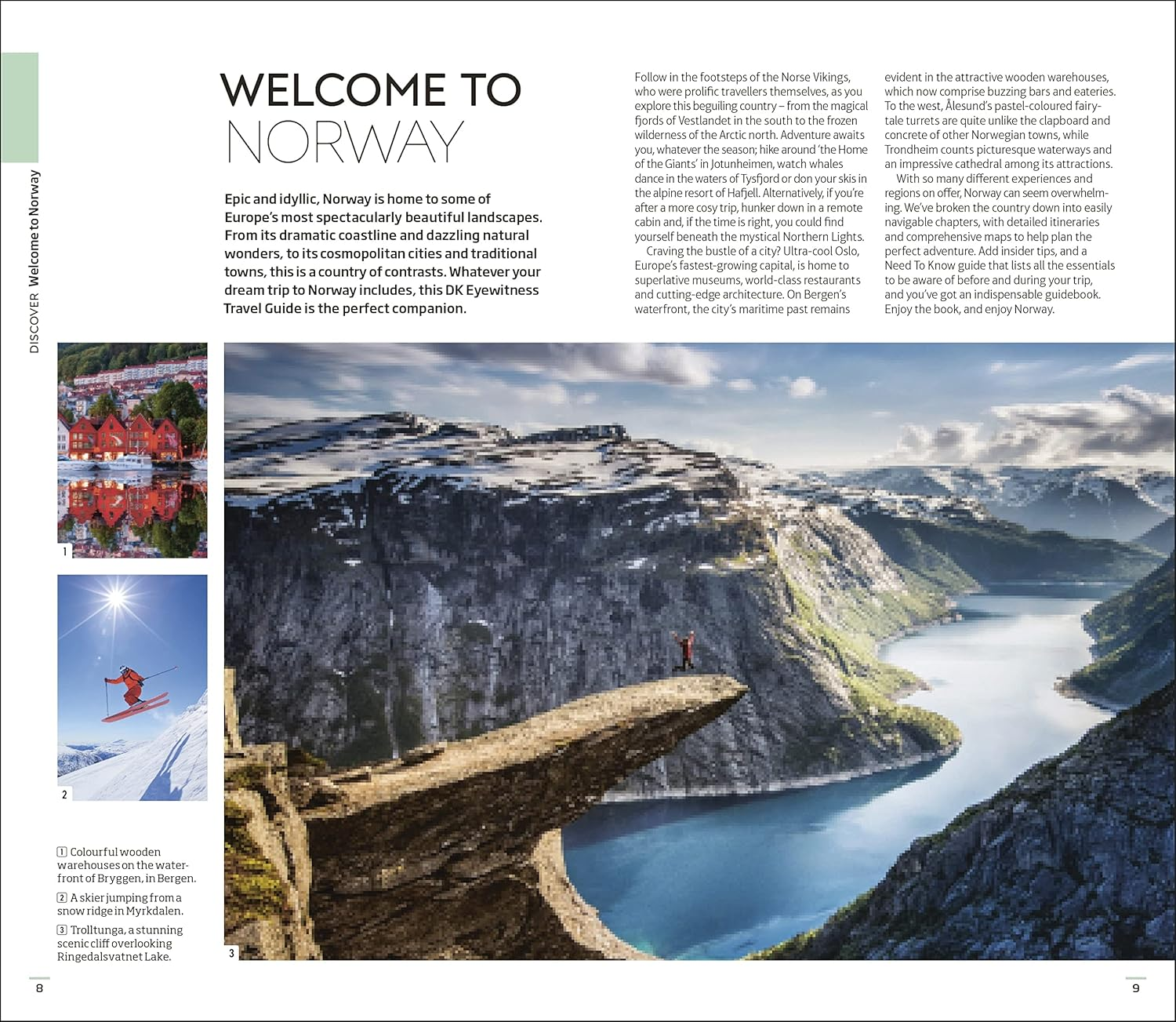 DK Norway image number 2