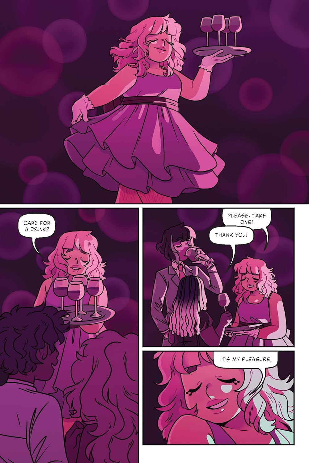 Rainbow! Volume 1 image number 1