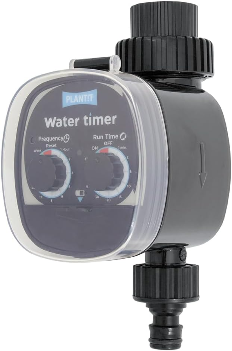 PLANT!T Water Timer, One Size image number 1
