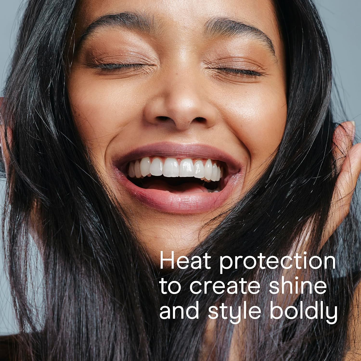 Conair Double Ceramic Flat Iron, 1 1/2-Inch image number 2