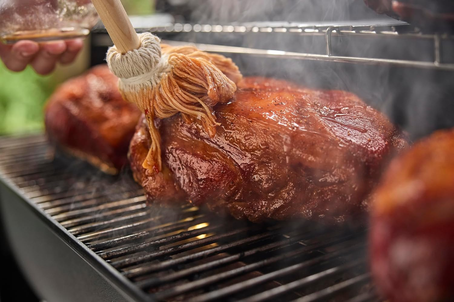 WEBER Wired Grill Grate Food Probe image number 5