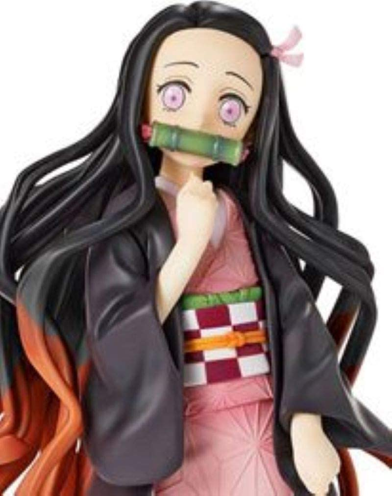 SEGA - Demon Slayer: Kimetsu No Yaiba - SPM Figure Nezuko Kamado image number 1