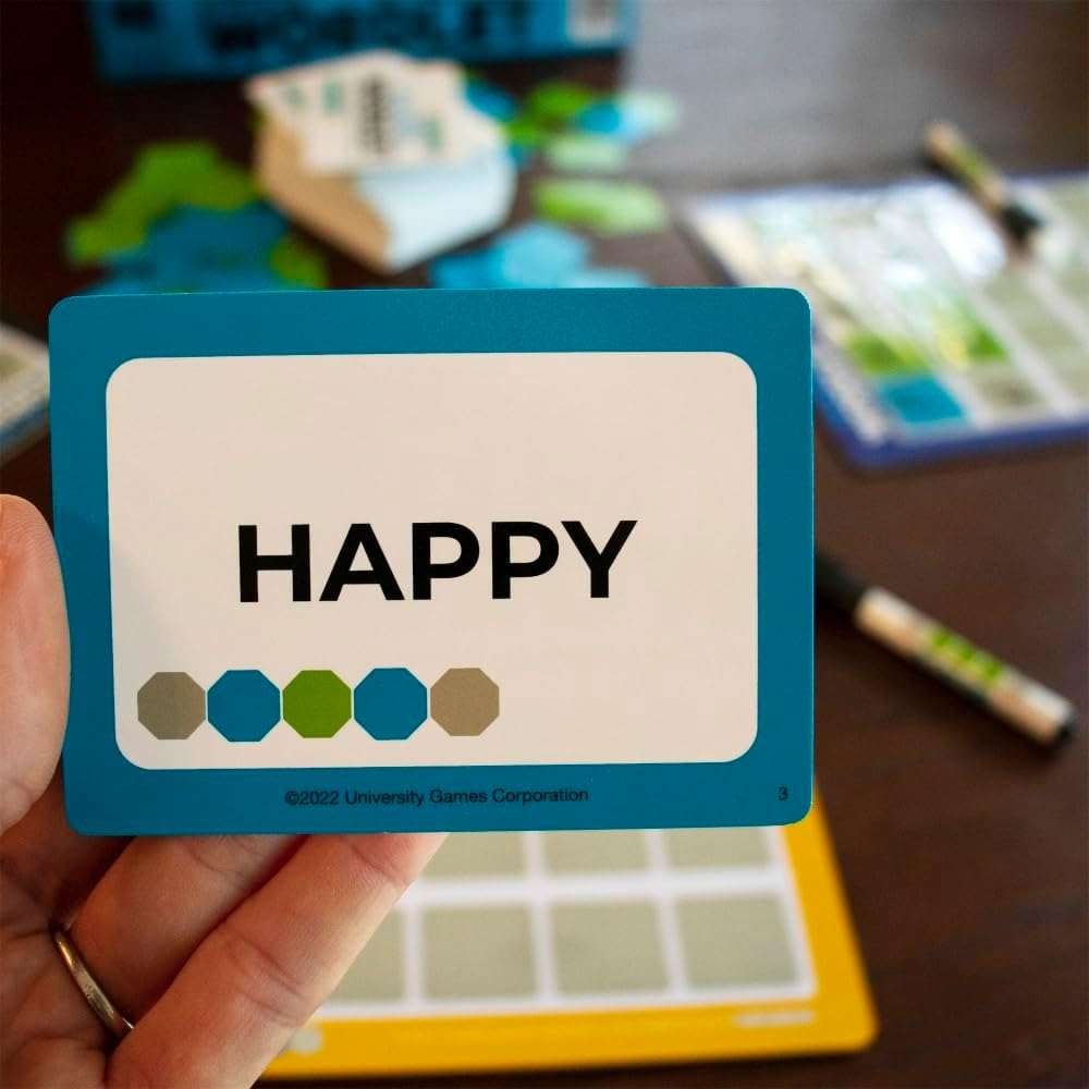 5-Letter Wordlet image number 4