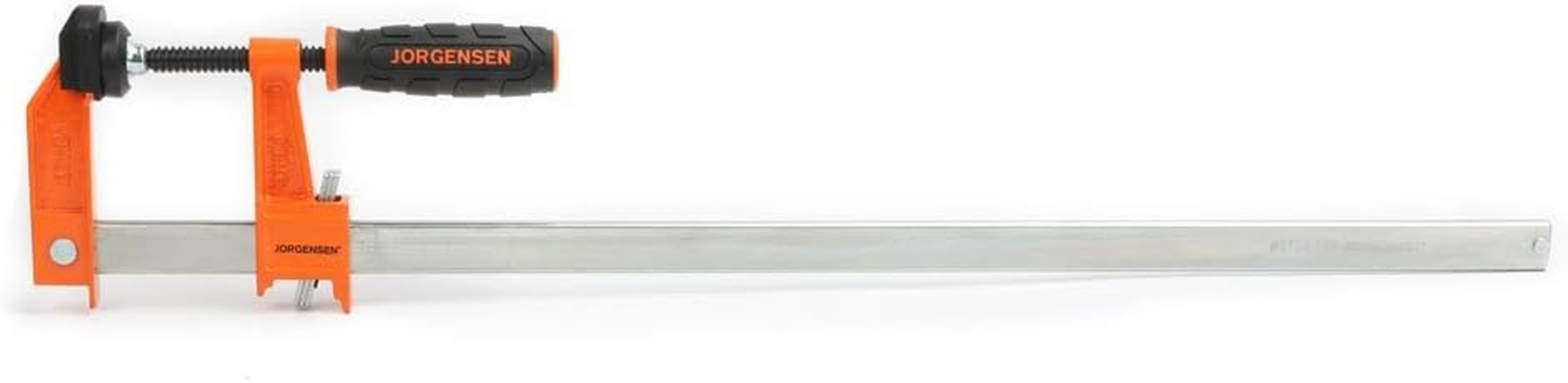 Pony Jorgensen Heavy Duty Quick Action Clutched F Clamp 610Mm Capacity image number 3