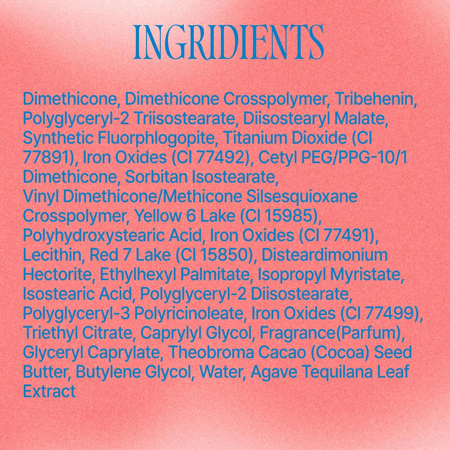 FWEE - Lip & Cheek Blurry Pudding Pot CR01 Dear 5G image number 6