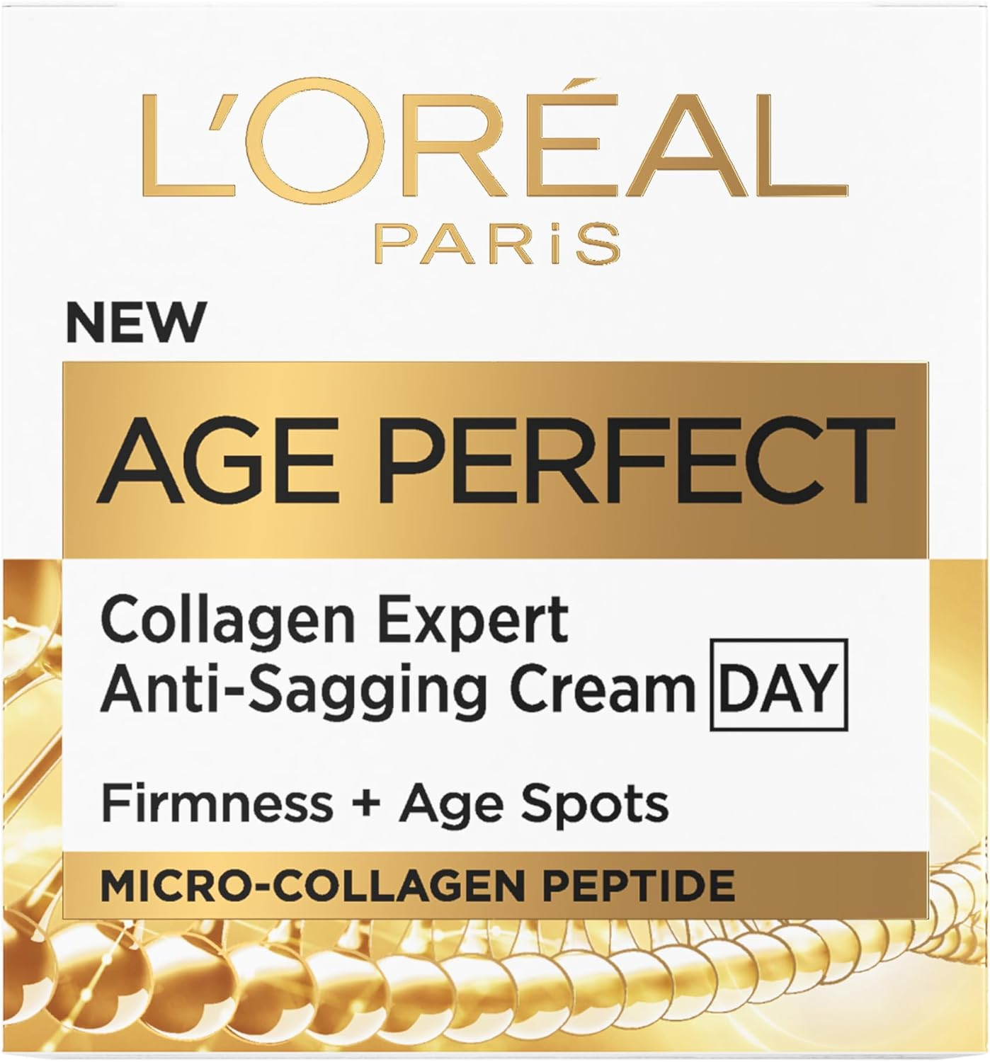 L'Or&eacute;al Paris Age Perfect Day Cream 50Ml