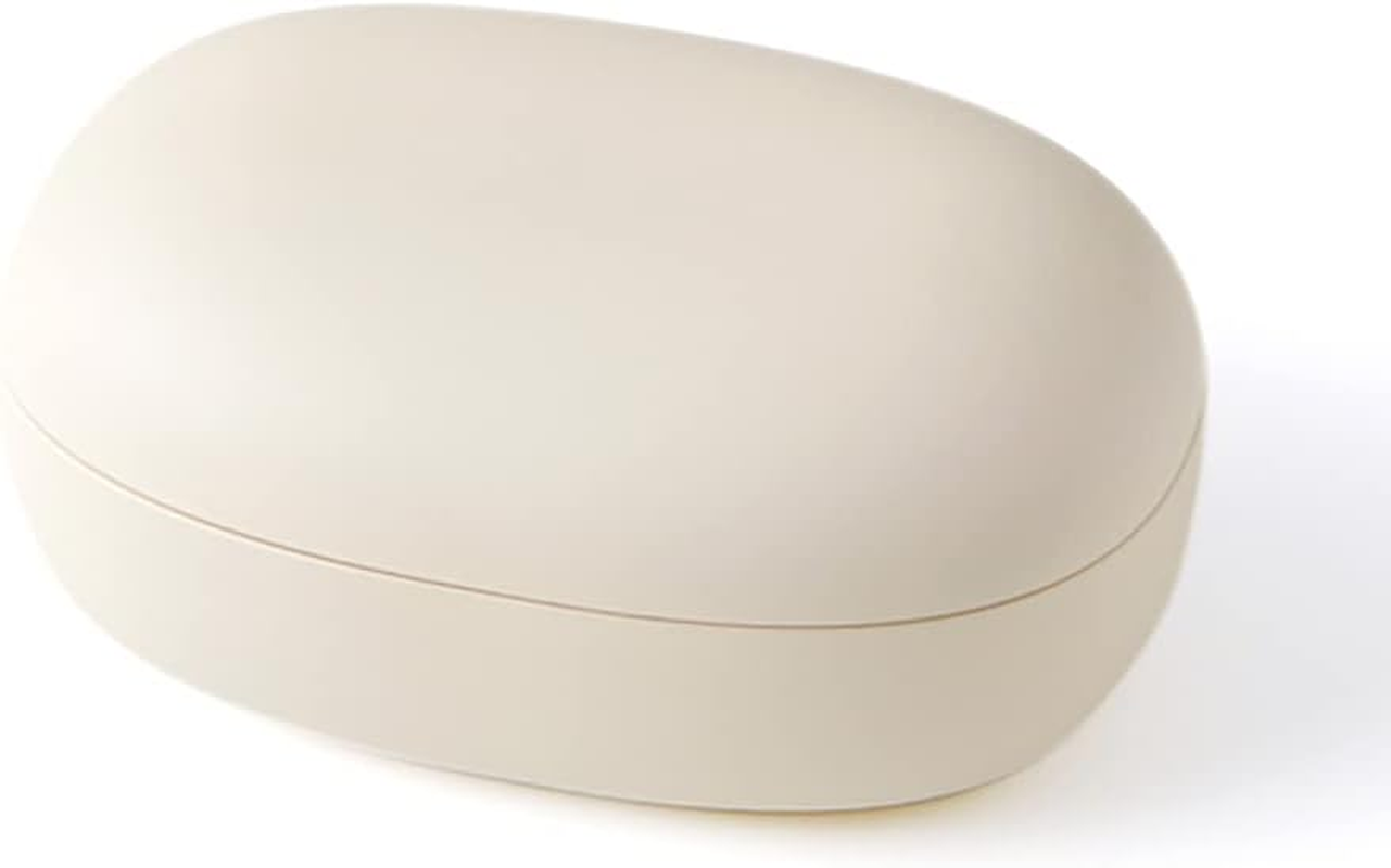 Takenaka Mayu Mayu Lunch Box, S, Pink, 14.2 Fl Oz (420 + 180 Ml)