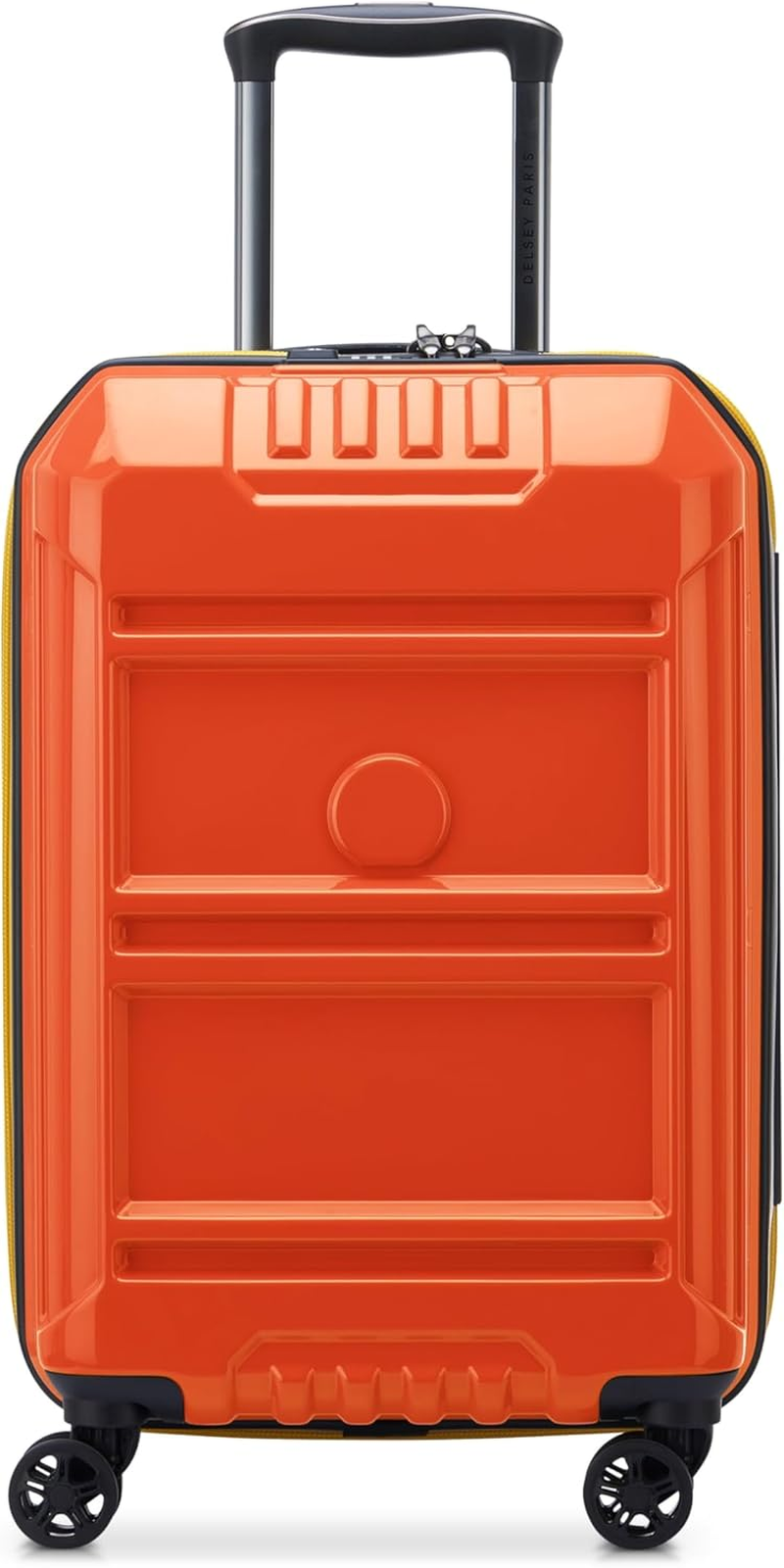 DELSEY PARIS Rempart Hardside Expandable Luggage with Spinner Wheels image number 2