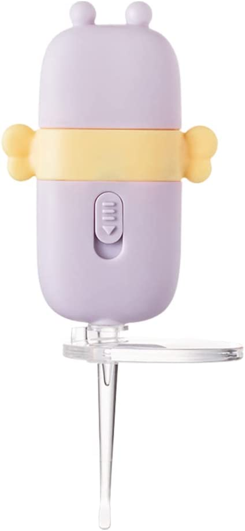 Toddmomy 1Pc Baby Ear Picker with Light Ear Cleaning Kit Ear Wax Removal for Babies image number 1