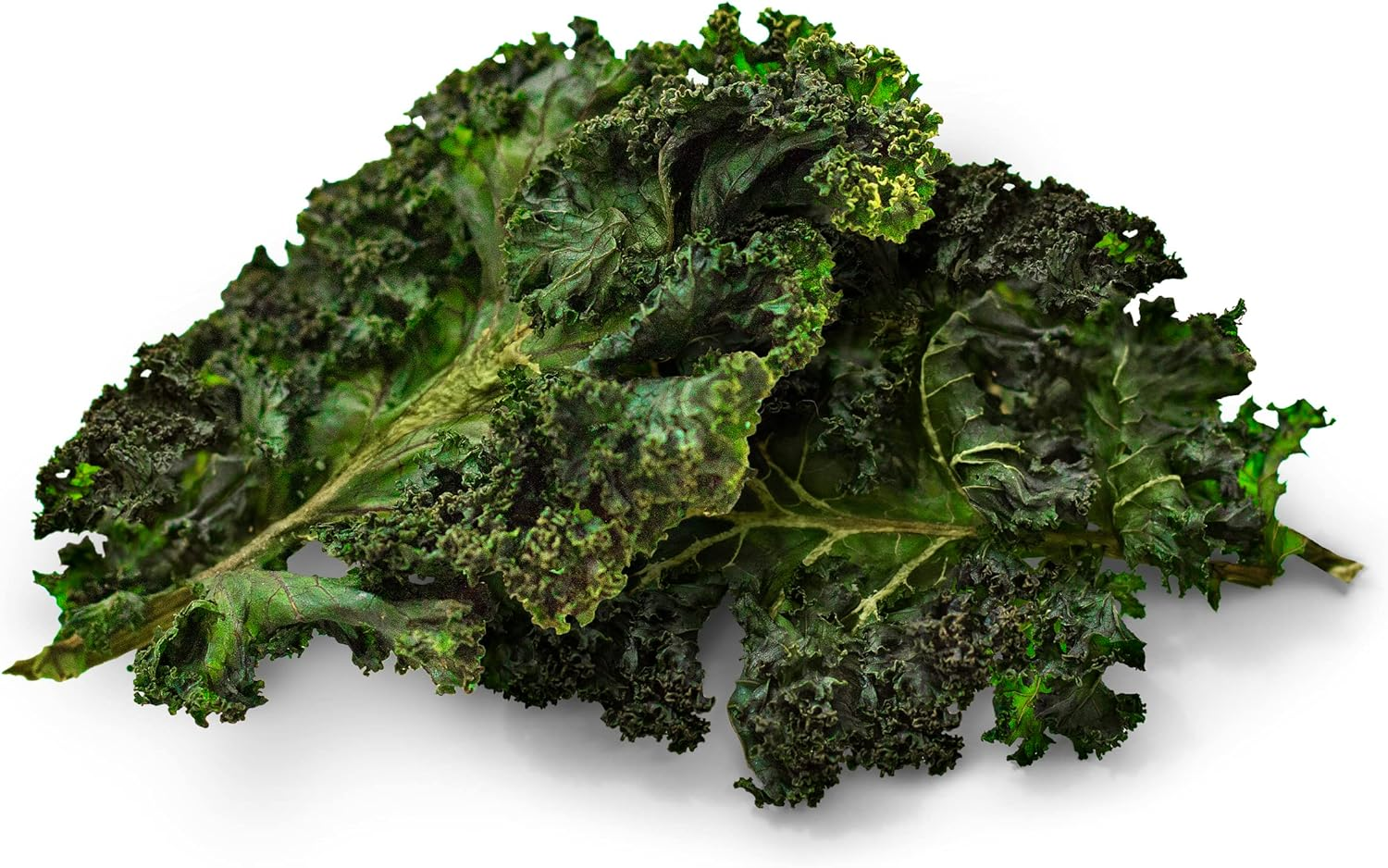 DJ & a Natural Kale Chips 6 G image number 2