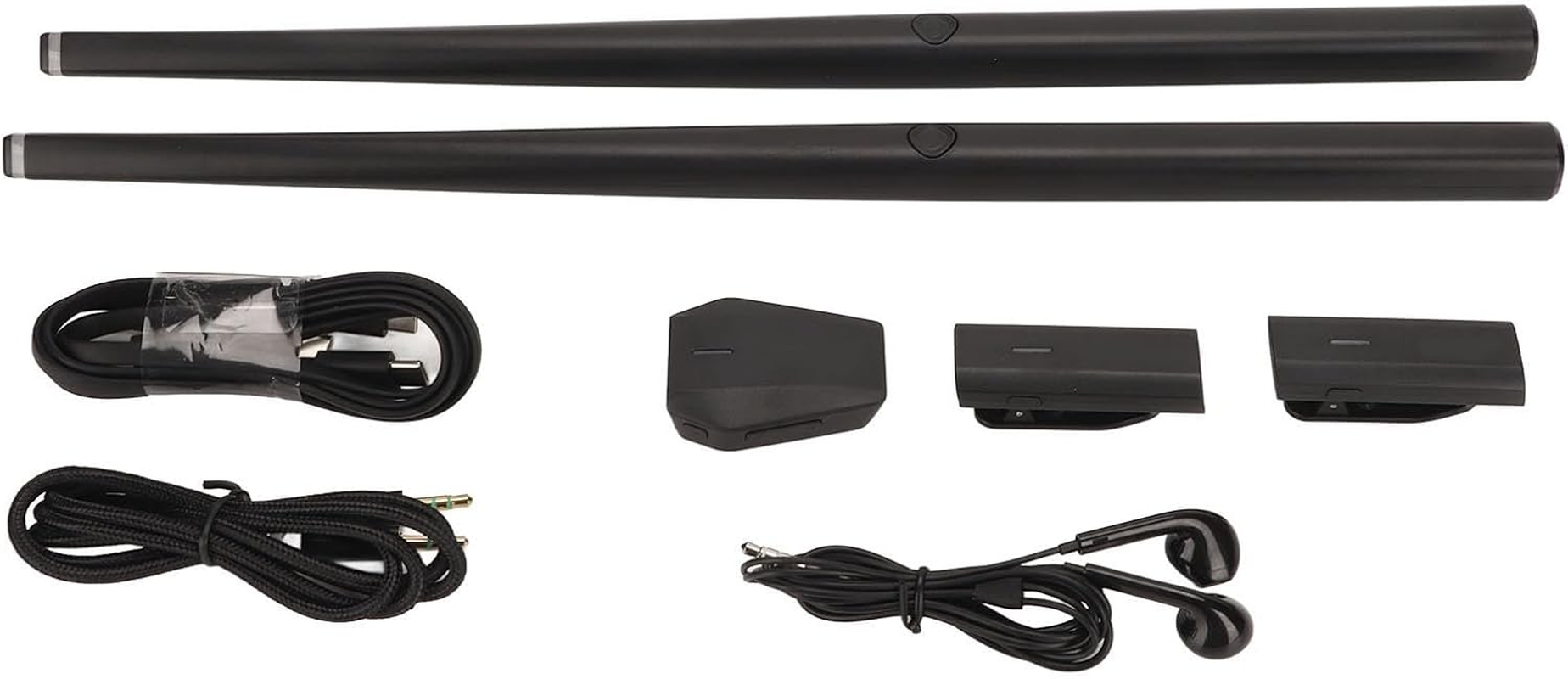 Electric Drum Sets, Kids Drum Set, Roll up Drum Practice Pad, Midi Drum Kit, Digital Percussion Machine with Teaching, Portable Virtual Drum Set for Beginners, Adults and Children image number 2