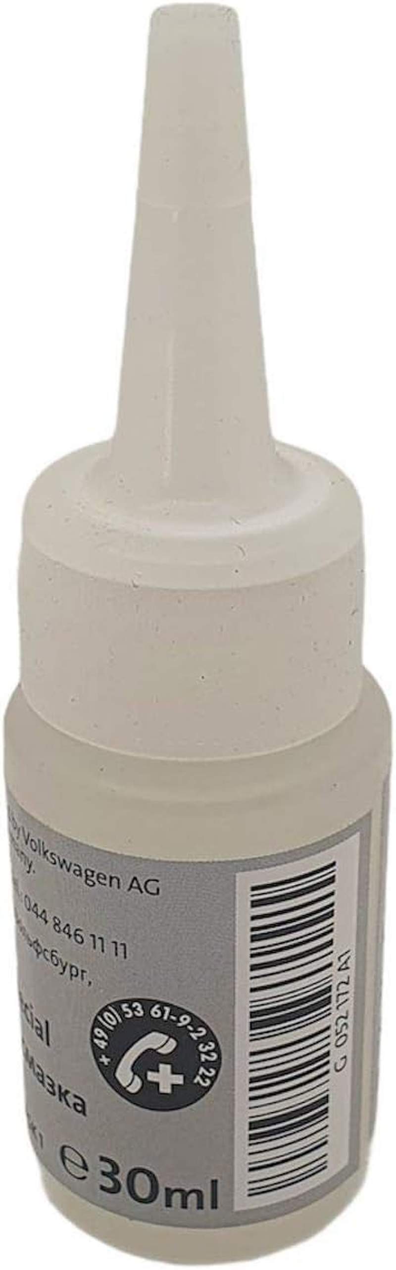 Volkswagen Top Seal Lubricant - G052-172A1 image number 1