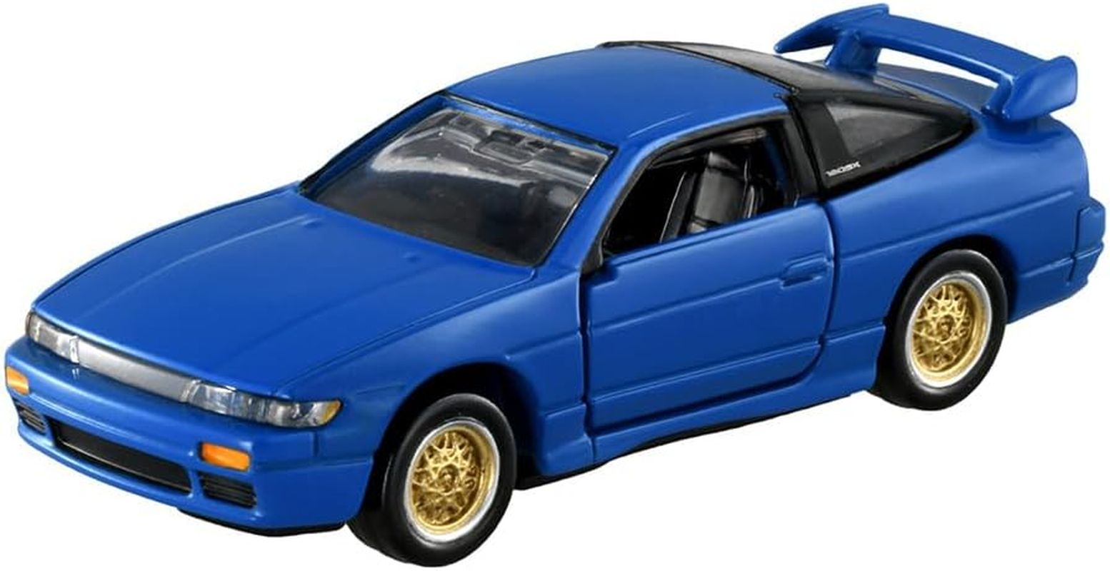 Takara Tomy Tomica Premium 39 Sillity (RPS 13 Kai) Car Die-Cast Car Collection for Boys, Ages 1+ image number 2