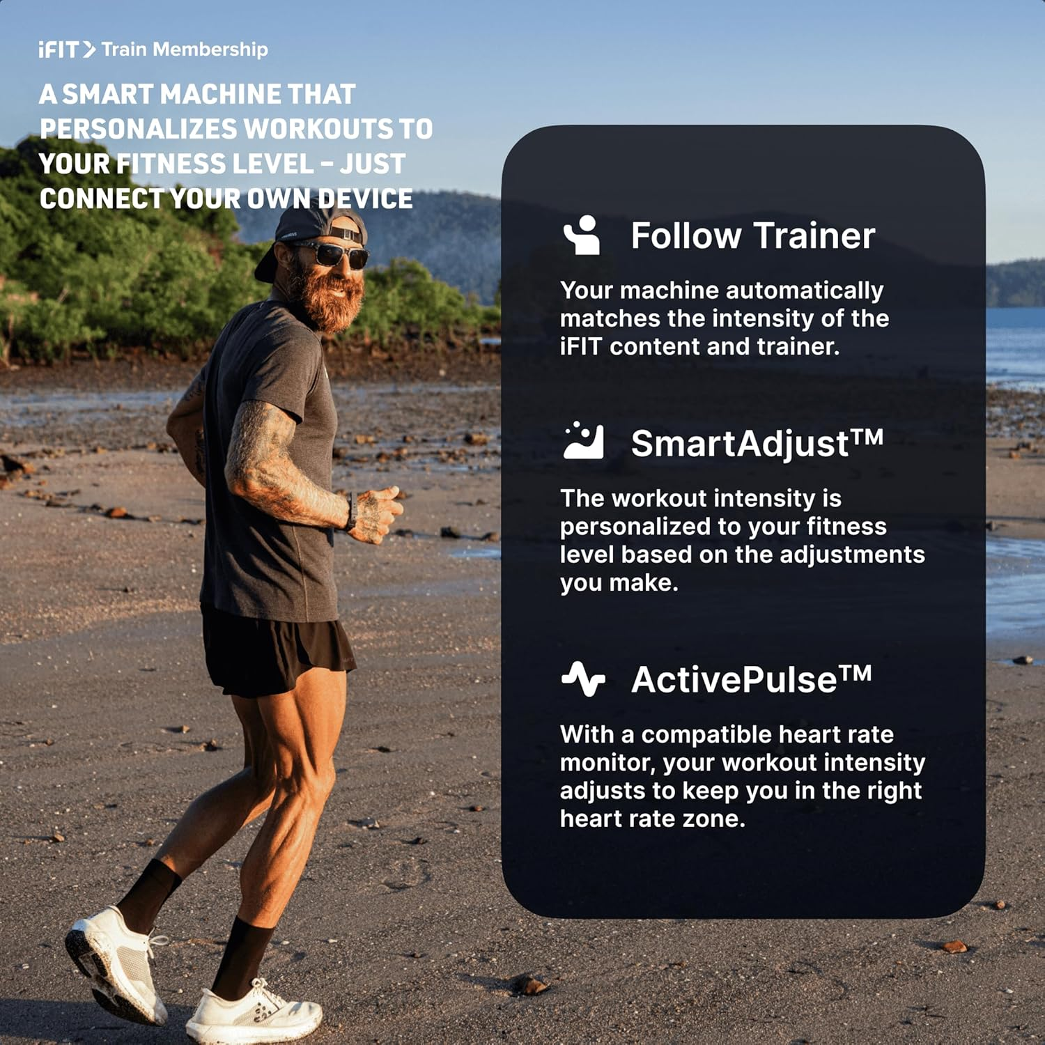 Proform Carbon TLX Treadmill - Perfect for Walking and Running With: 20 KPH Digital Quickspeed Control, 7&rdquo; Multi-Colour Display, Foldable Space Saving Design for Easy Storage and Bluetooth Enabled.