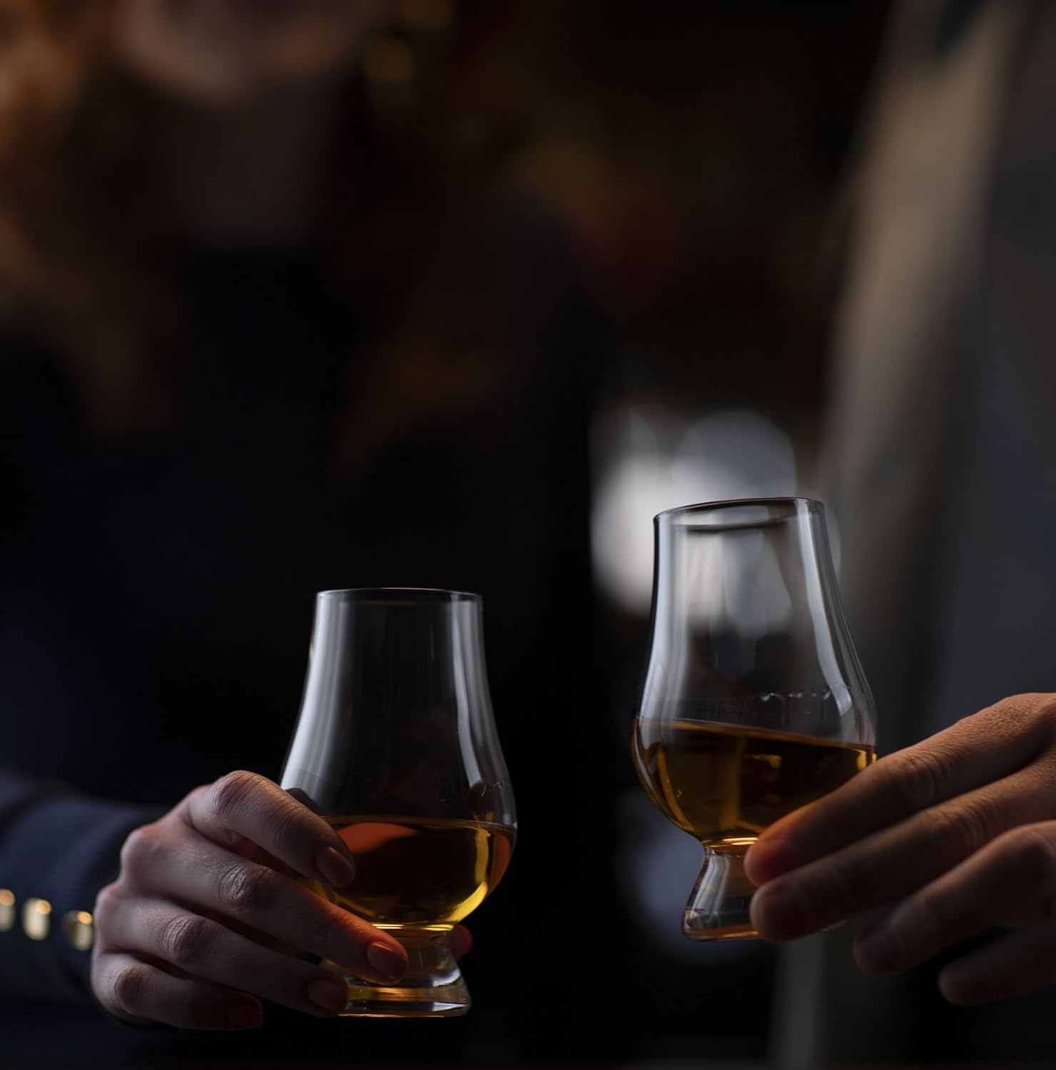 Glencairn Official Whisky Twin Pack - Clear image number 3