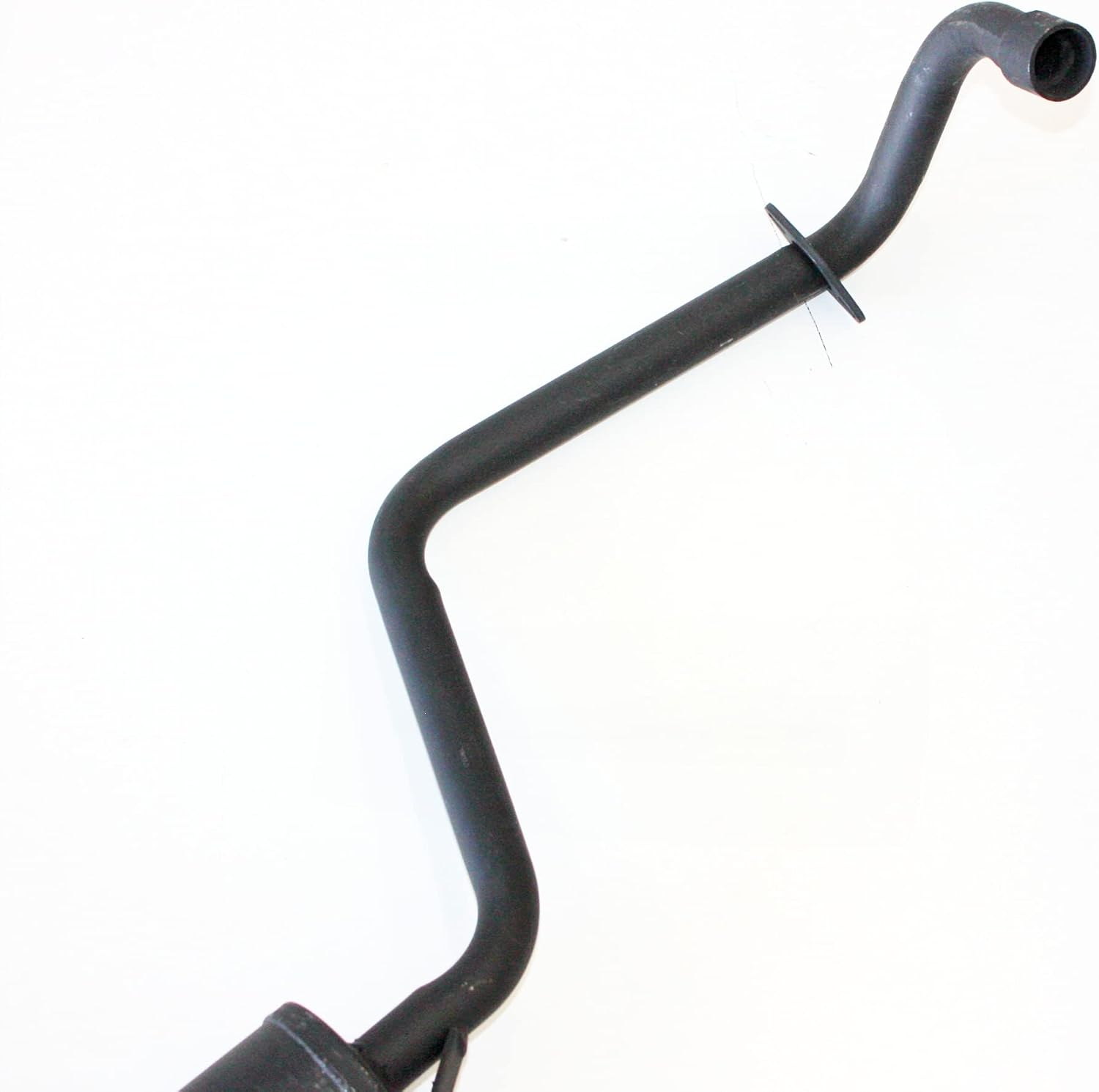 BLYGO Exhaust Pipe + Muffler System 90Cc 110Cc Dinosaur Style Quad Dirt Bike ATV Buggy image number 3