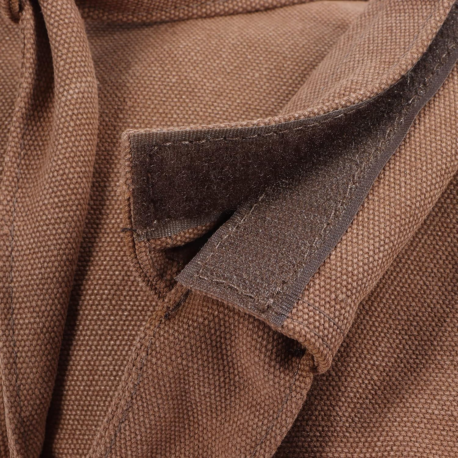 Adjustable Fitness Sandbags Canvas Weightbearing Training Bag Sturdy Durable Exercise Garden image number 2