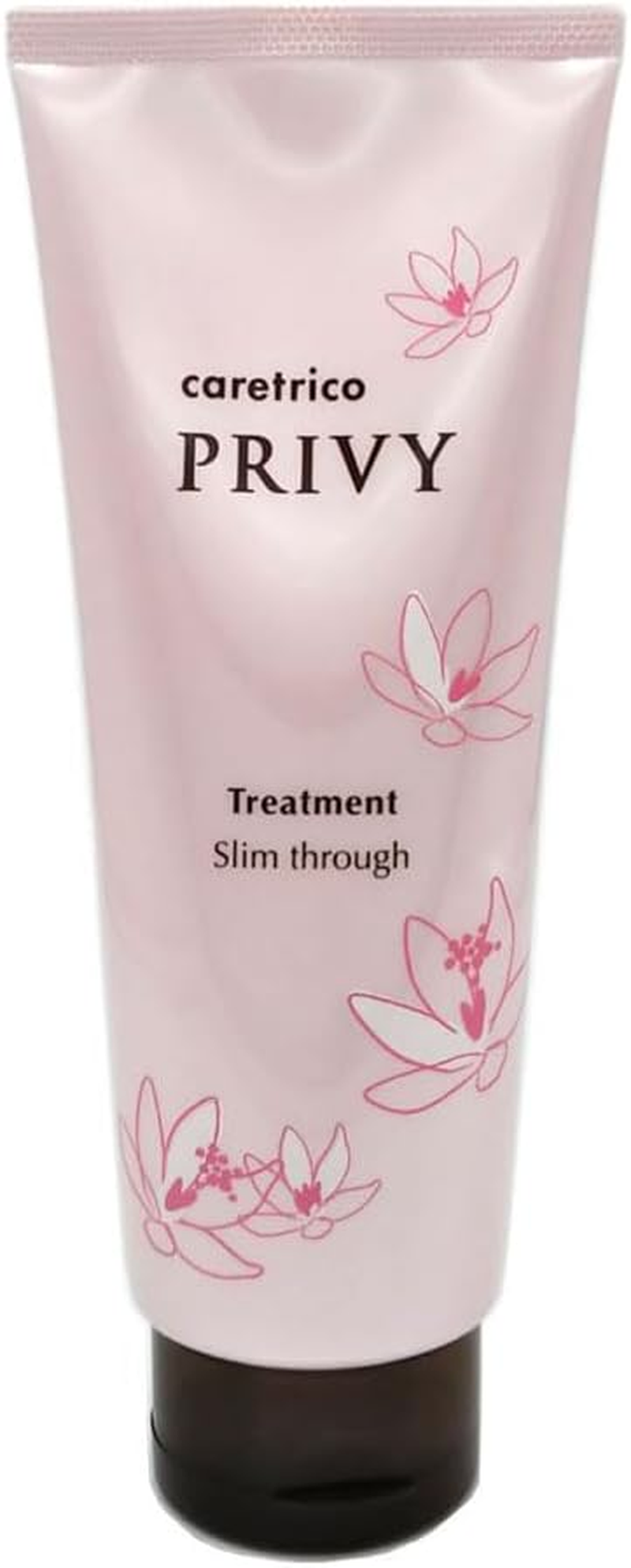 Caretrico Privy Treatment Moist Sleek (Orange)