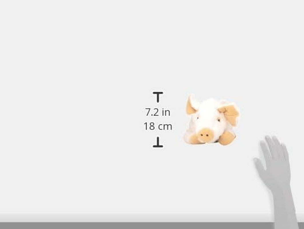 Folkmanis Piglet Hand Puppet image number 3