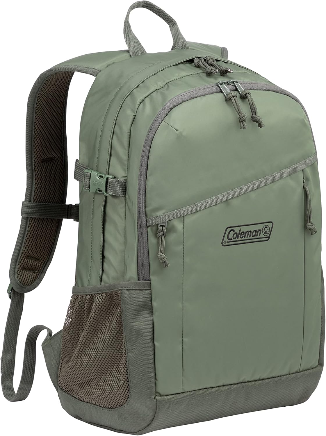 Coleman Walker 25 Backpack - Ss21 Red image number 6