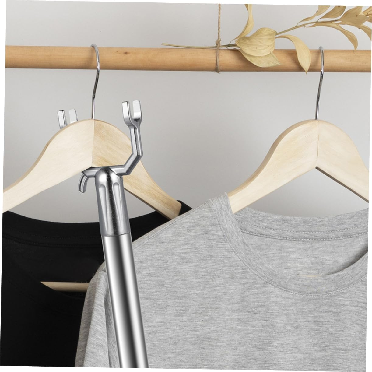 NULYLU 16Pcs Fruit Tree Support Fork Plant Branch Support Gardening for Branches in Vineyards and Gardens image number 2