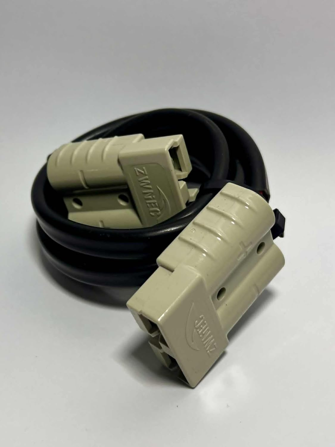 1M Anderson Extension Cable Lead &ndash; 100% Australian Made & Pure Copper | 6Mm (4.59Mm&sup2;) Heavy-Duty Wire Adapter image number 3