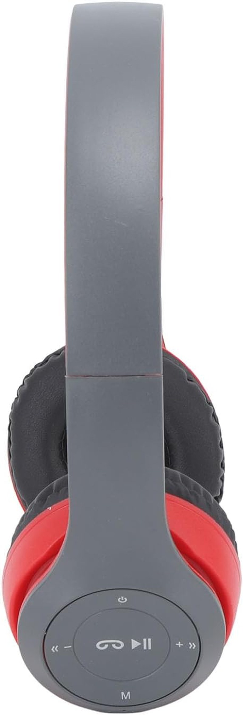 Bluetooth Headphones over the Ear, P47 BT Bluetooth Noise Cancelling Headphones Foldable Wireless for Sports Music Lovers Gift Women Men image number 6